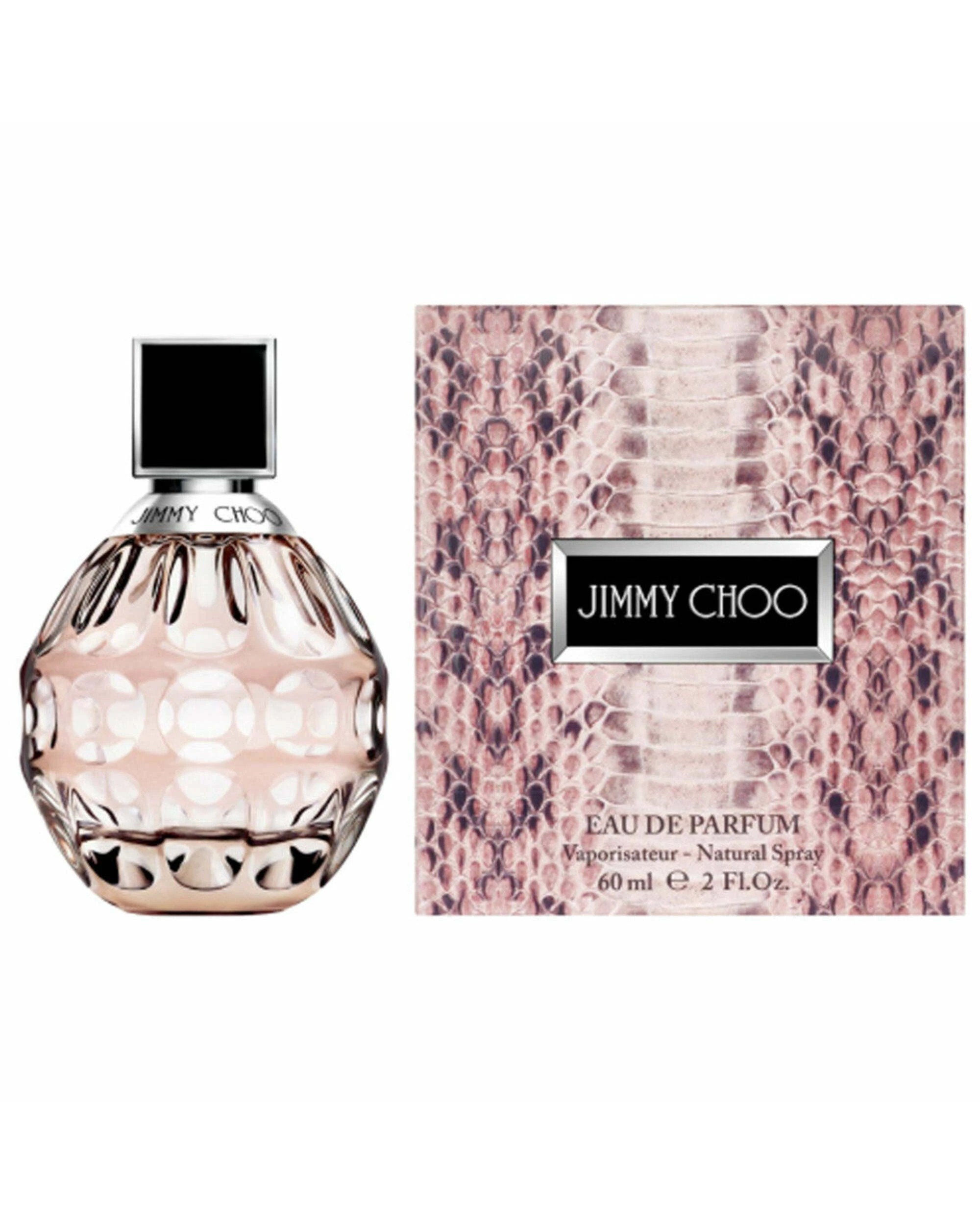 5 Jimmy Choo 60ml EDP, 5 of 5