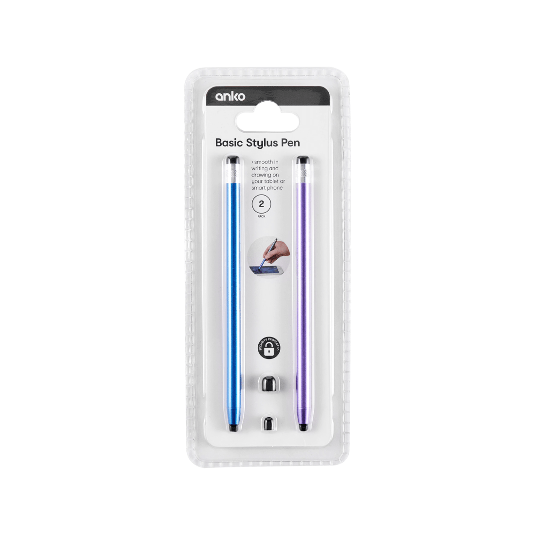 1 Stylus Pen 2 Pack, 1 of 6