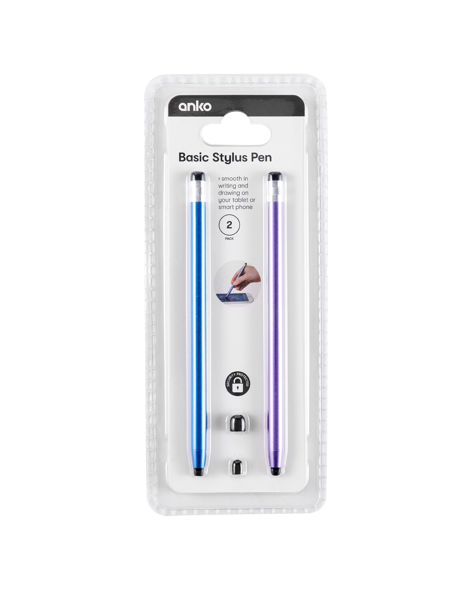 1 Stylus Pen 2 Pack, 1 of 6