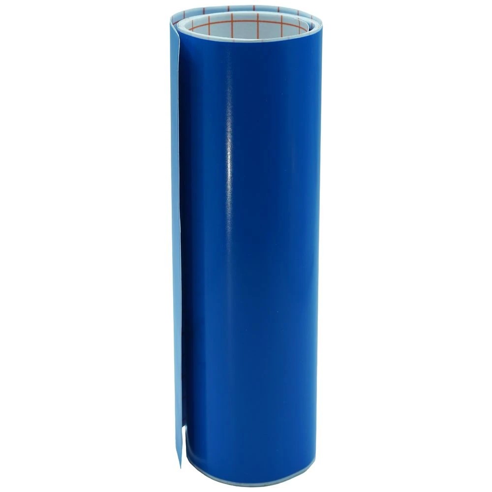 2 Qcut Classic Vinyl 6x6 Nile Blue, 2 of 3