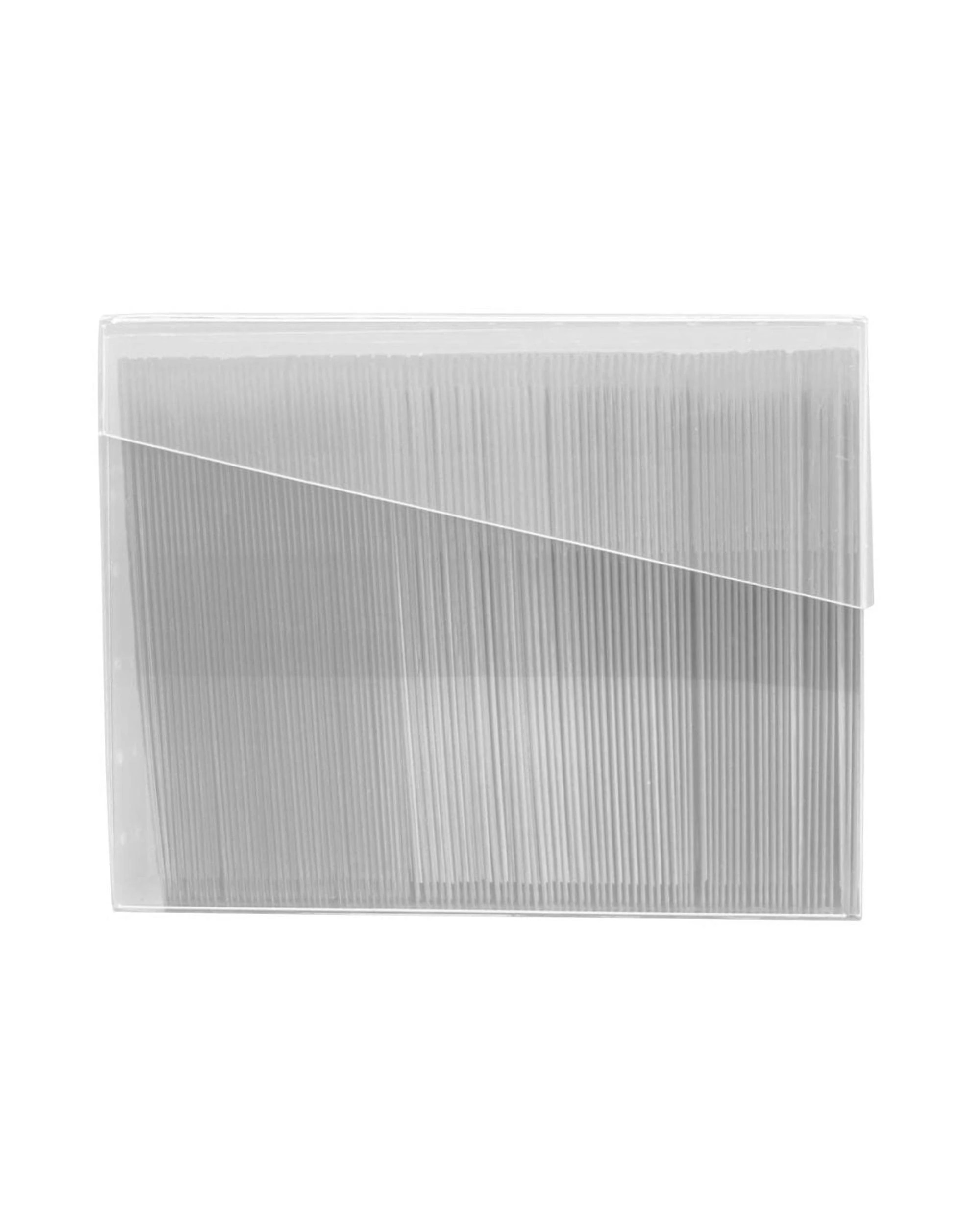 5 Ultra Pro CardPreserver Protective Holders 100ct in Clear Box - Clear, 5 of 8