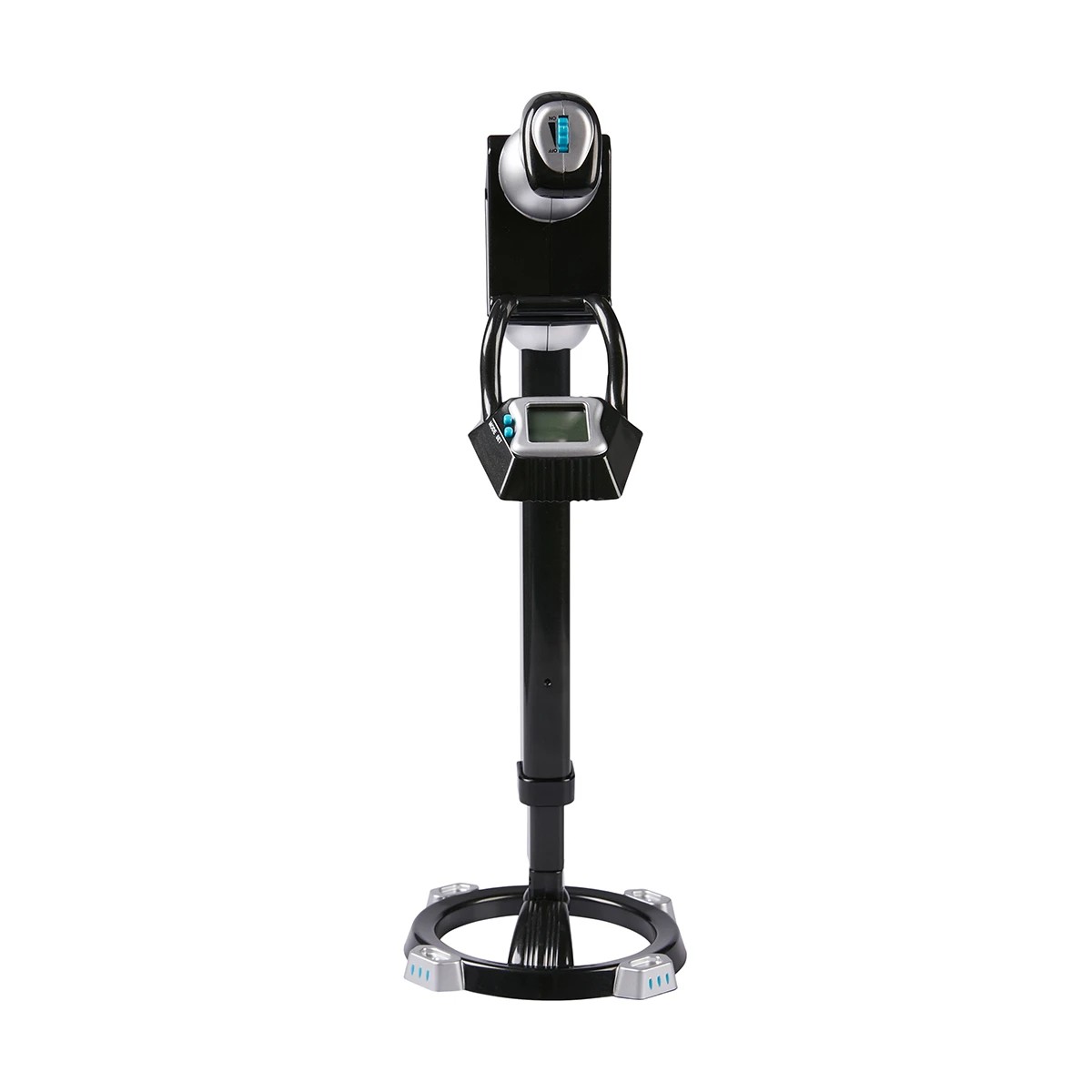 3 LCD Digital Metal Detector, 3 of 3
