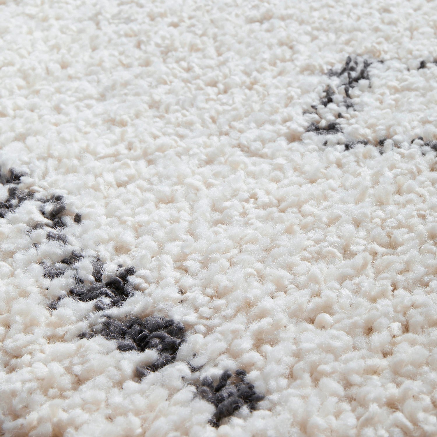 5 Common Ground Rugs Tangier Temara 170x120cm - Small Power Loomed Pet Friendly Floor Rug - Natural, 5 of 7