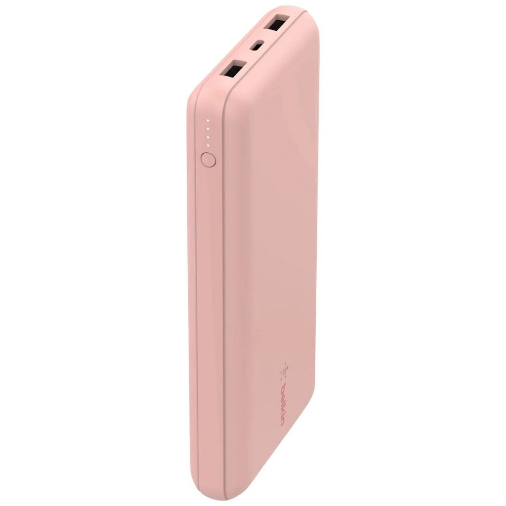 3 Belkin BoostCharge 20K 15W Powerbank Pink, 3 of 7