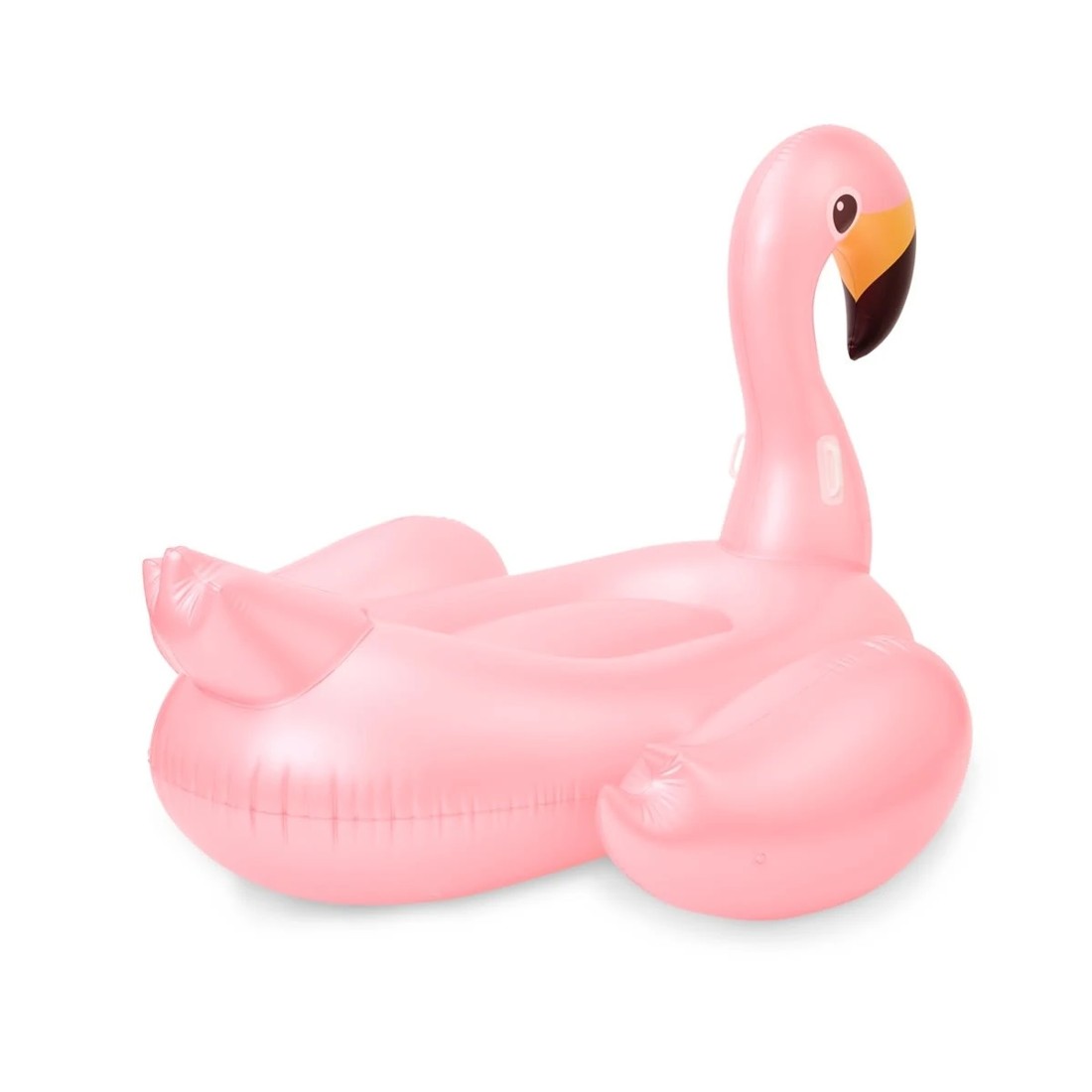 6 Inflatable Flamingo Jumbo Rider, 6 of 10
