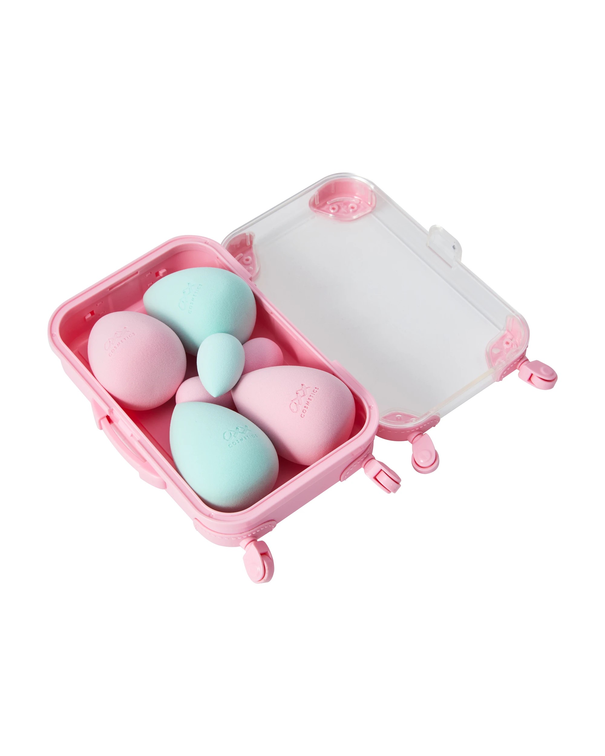 5 OXX Cosmetics 7 Piece Beauty Blender Sponges, 5 of 7