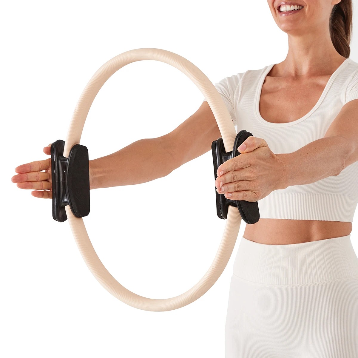 1 Pilates Ring, 1 of 10