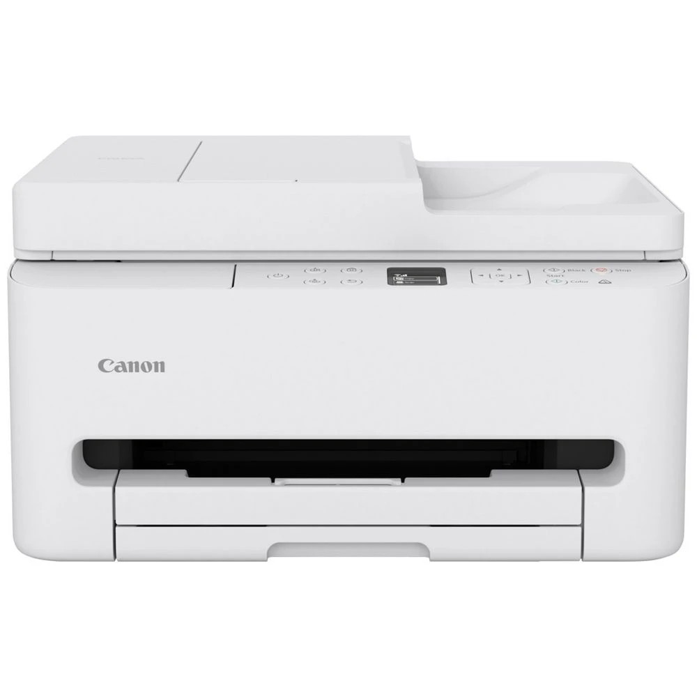 2 Canon PIXMA TR7160 Home Office Inkjet Multifunction Printer, 2 of 8
