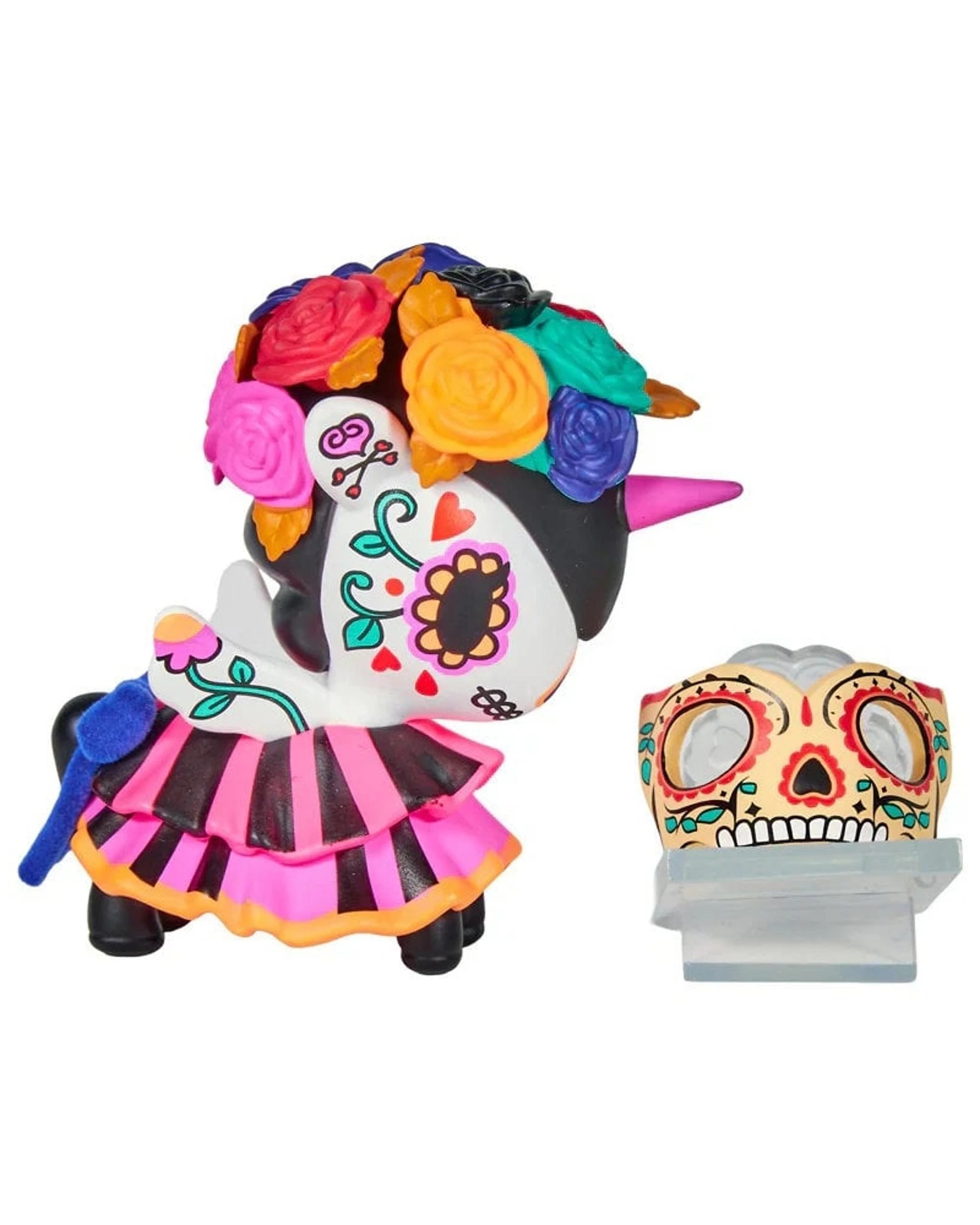 3 Tokidoki Unicorno After Dark Masquerade Blind Box, 3 of 9