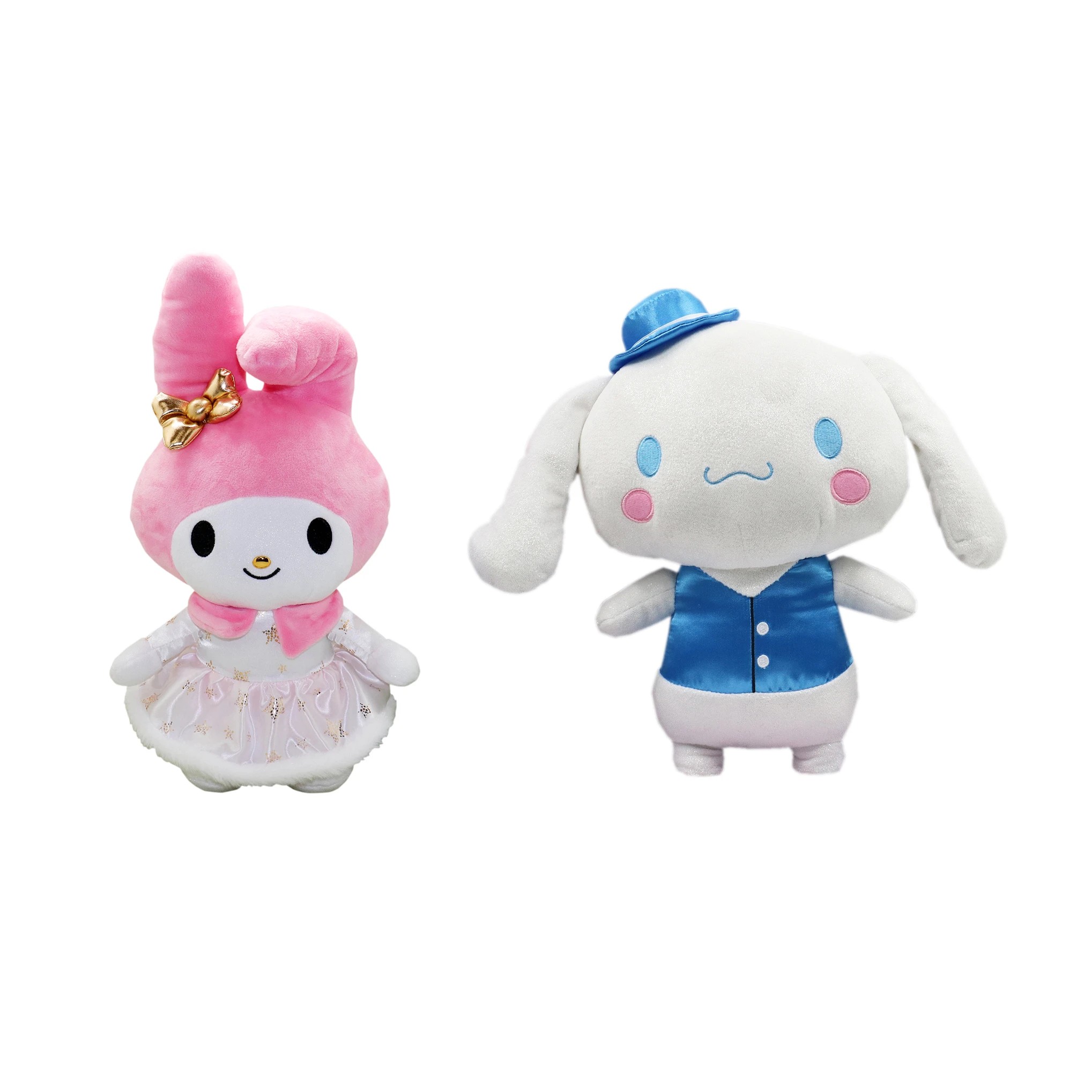 2 Hello Kitty Limited Edition Plush Toy - Assorted, 2 of 6