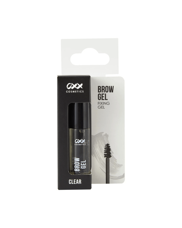 OXX Cosmetics Brow Gel - C