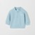 SUBDUED BLUE