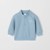 SUBDUED BLUE