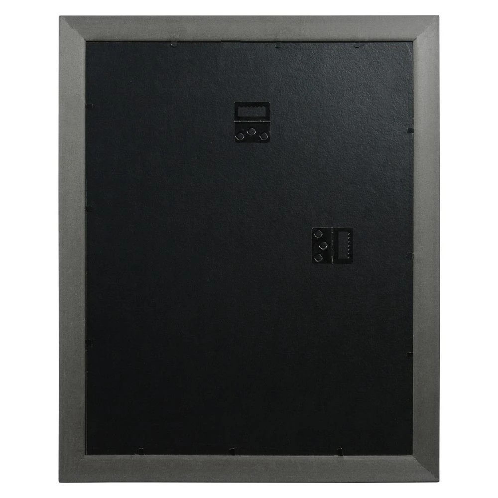 4 Heritage 11x14" Frame Black, 4 of 4