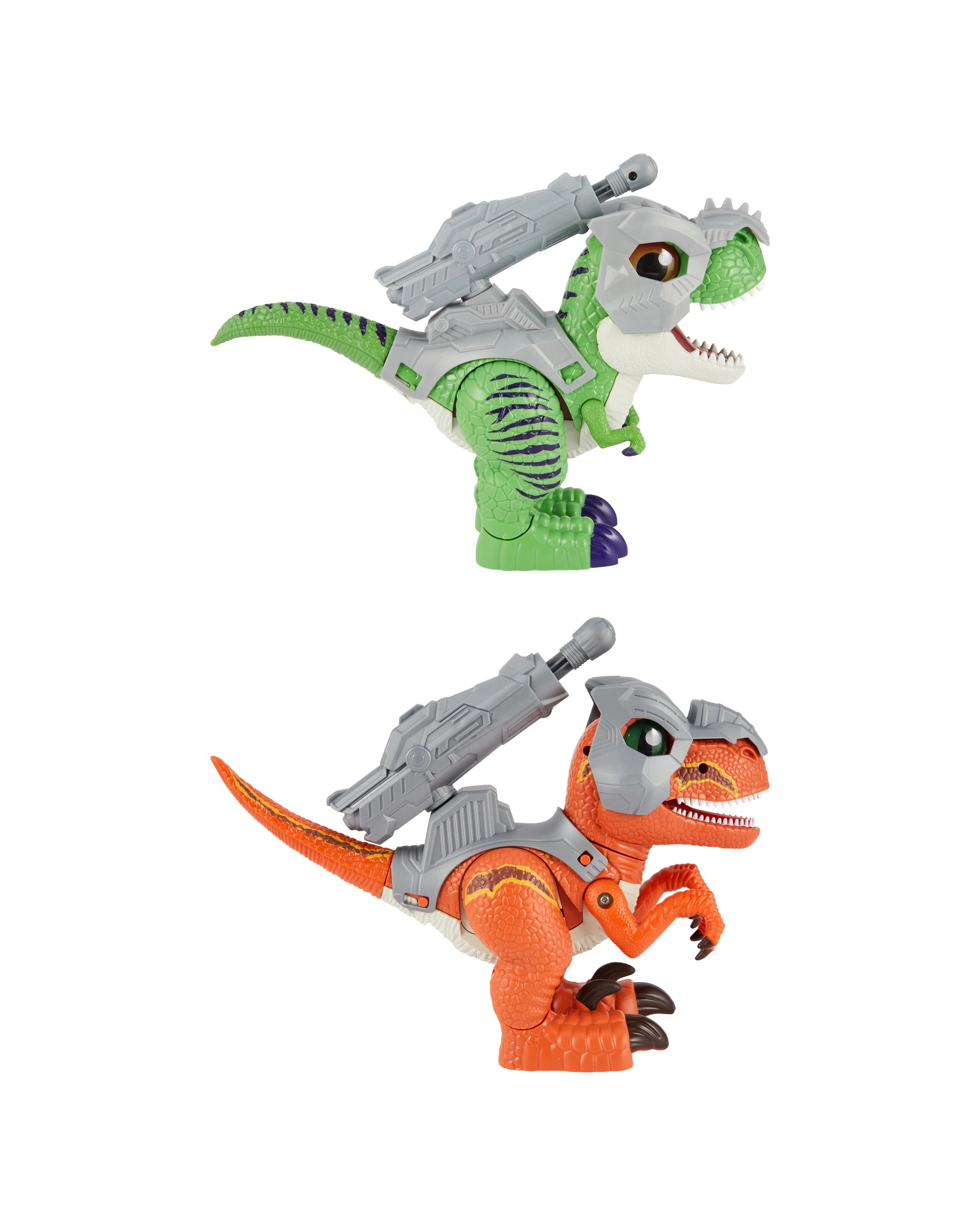 4 L&S Dinosaur Dino Planet - Assorted, 4 of 10