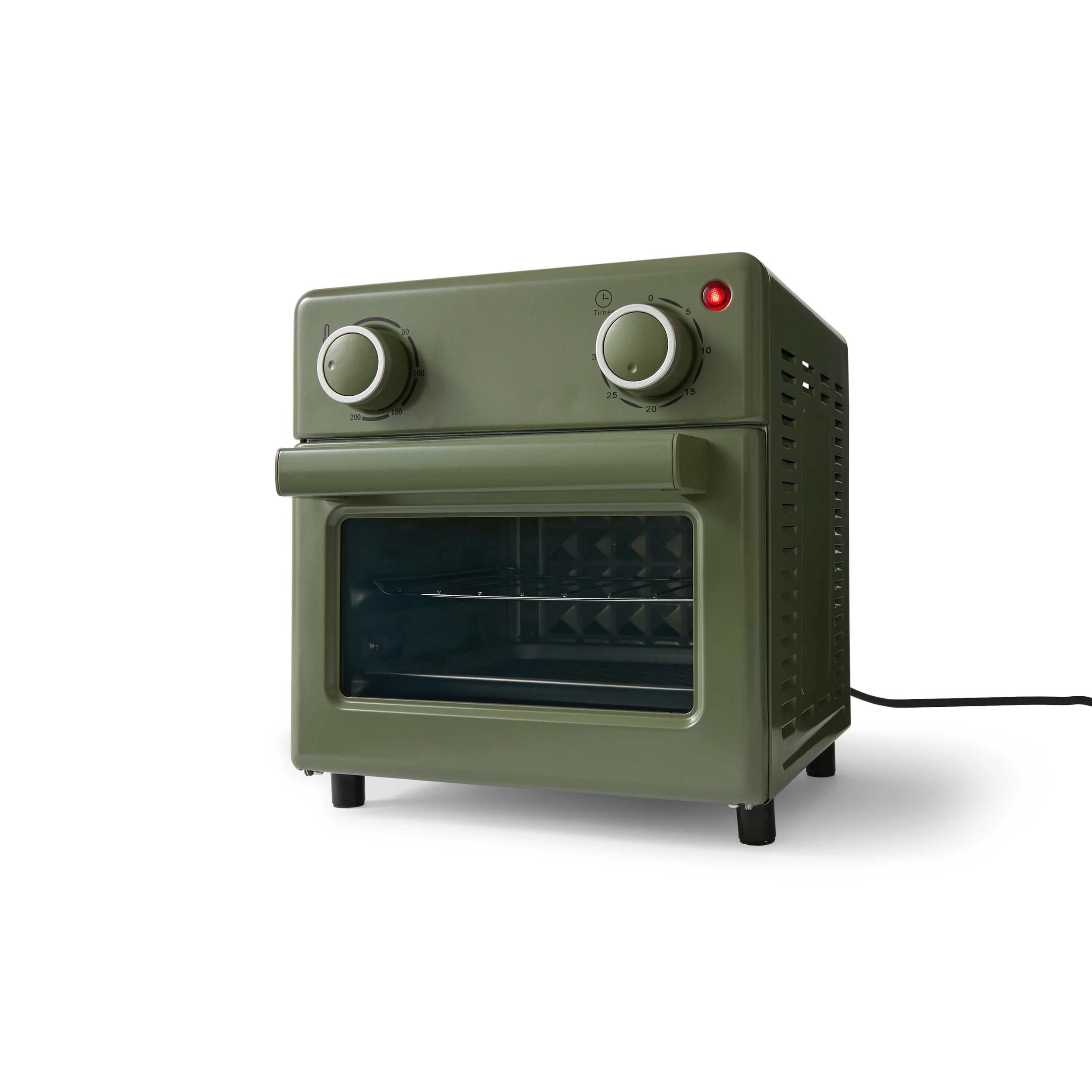 5 6L Oven - Green, 5 of 10