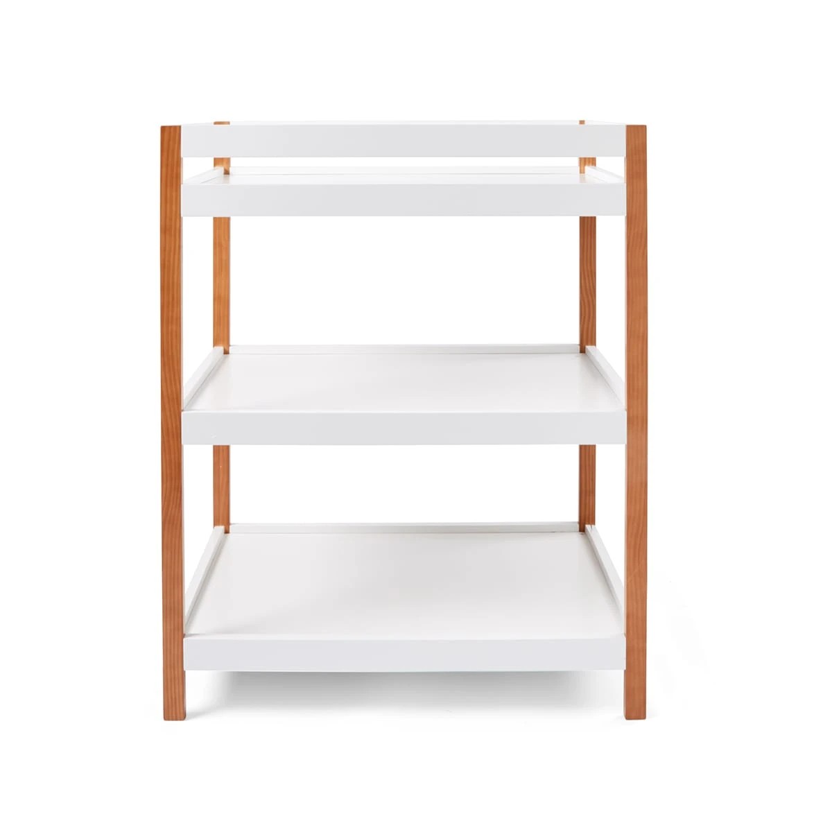3 Wooden Change Table, 3 of 7