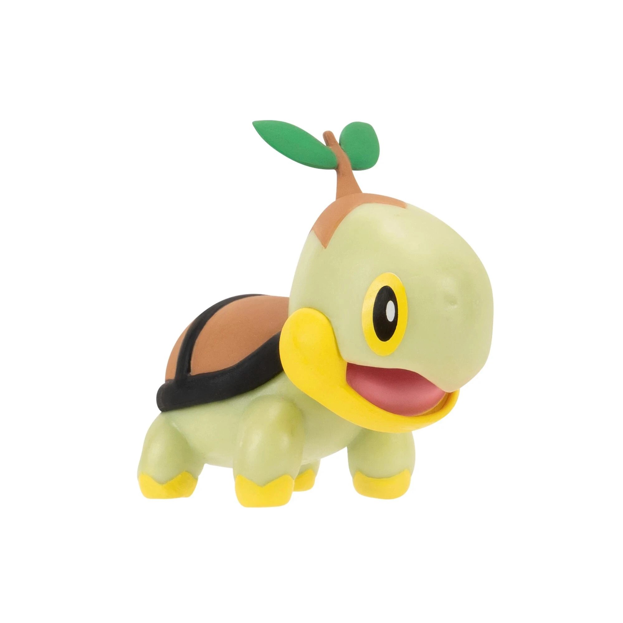 4 Pokemon Battle Figure 4 Pack - Multi, 4 of 8