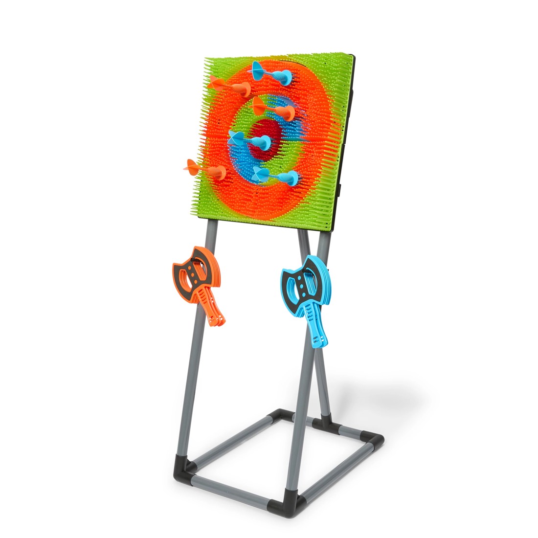 2 Axe Throwing Game, 2 of 11