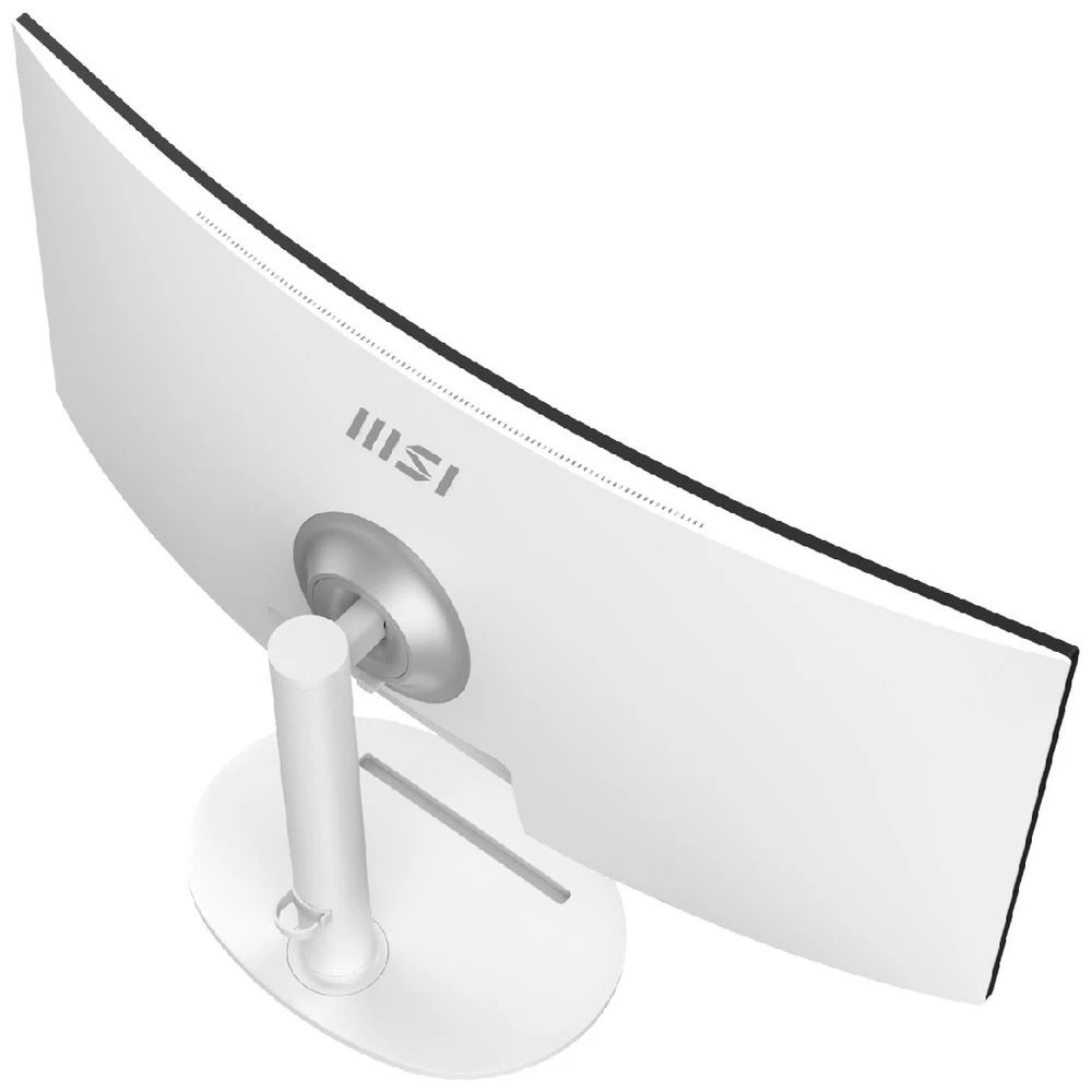 5 MSI Modern 34" UWQHD 120Hz USB-C 98W PD Monitor MD342CQPW, 5 of 8