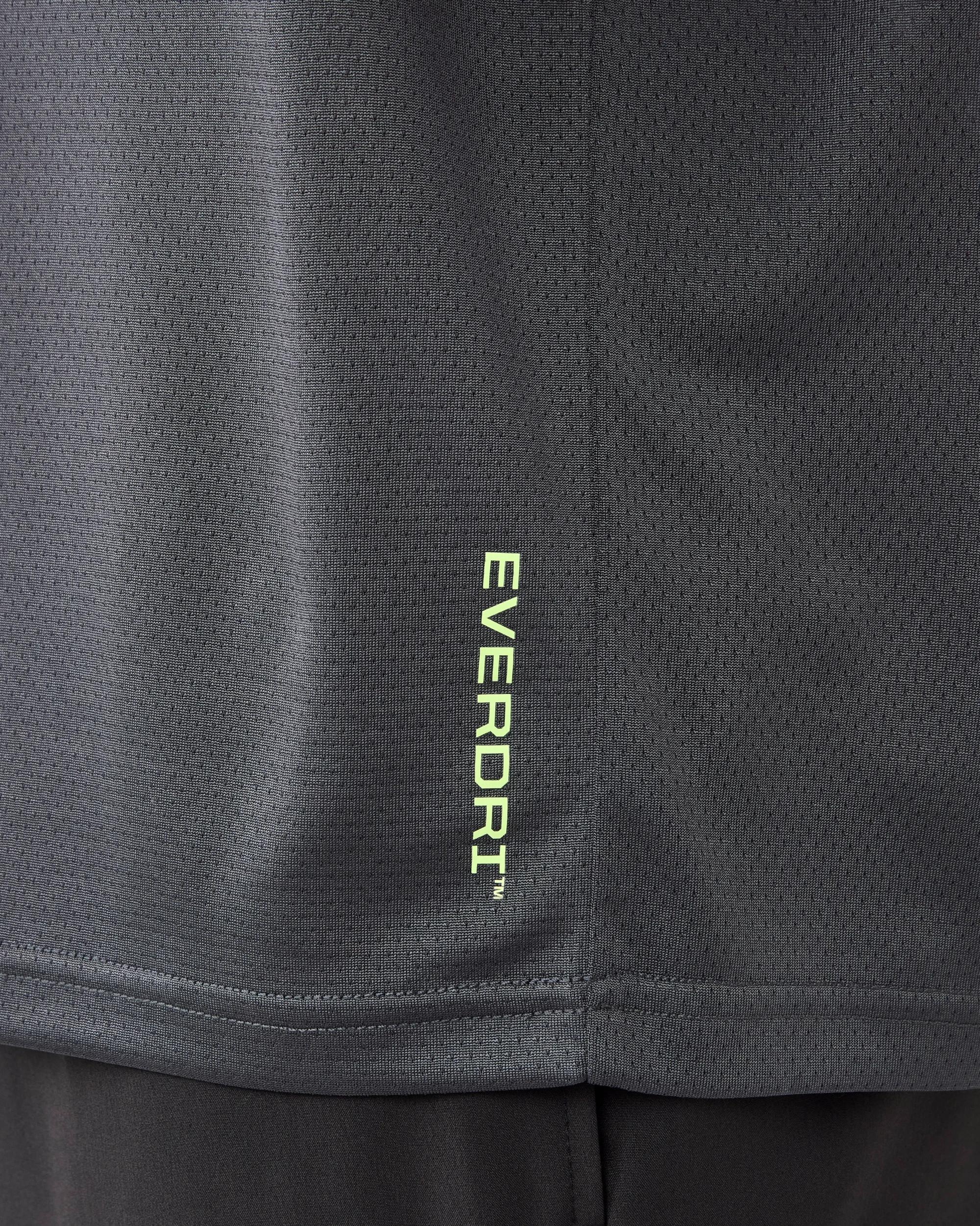 6 Everlast Tech Running Tank Futuregrey, 6 of 8