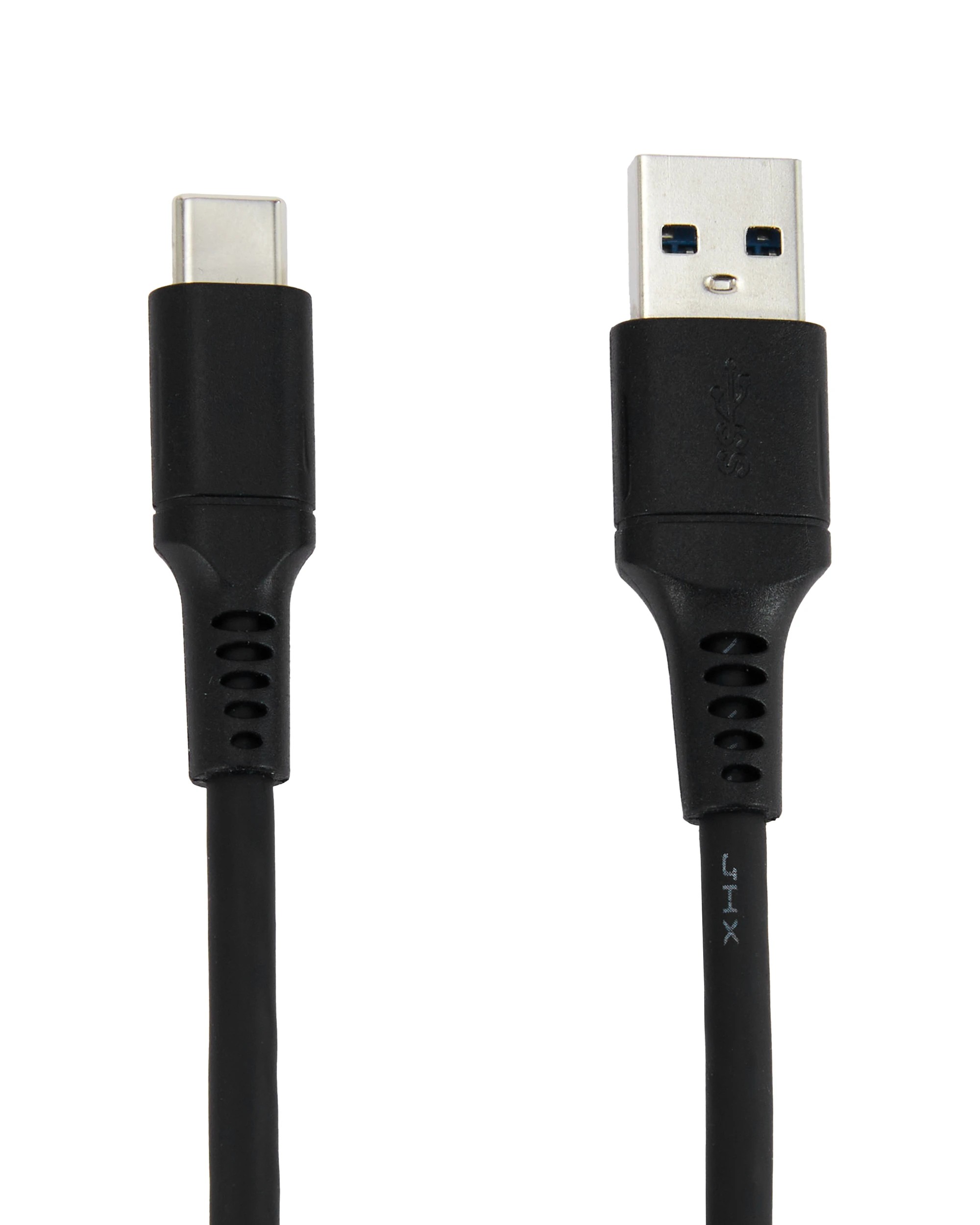 3 USB-A to USB-C Universal Cable - 2m, 3 of 6