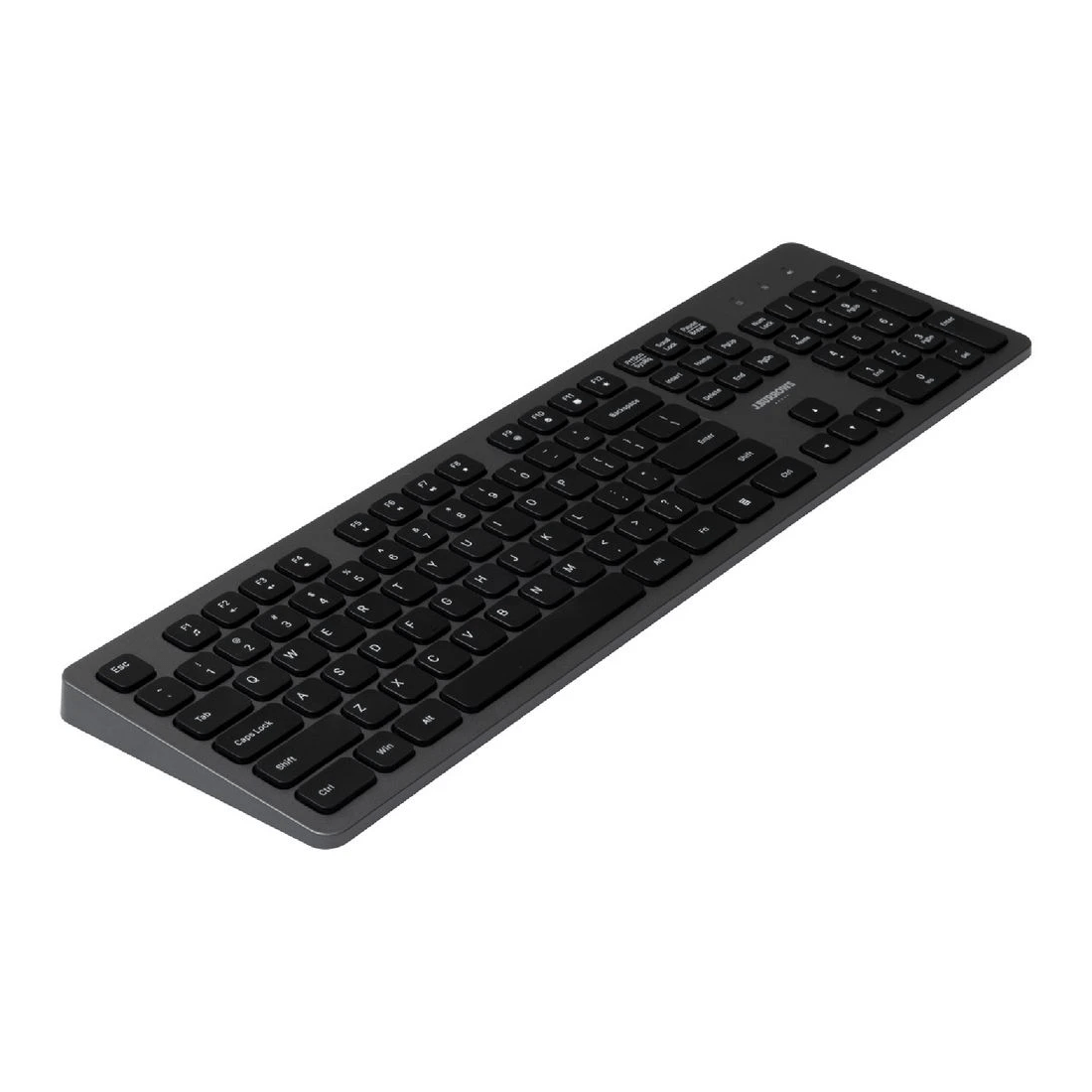 3 J.Burrows KB100 Wireless Keyboard, 3 of 5
