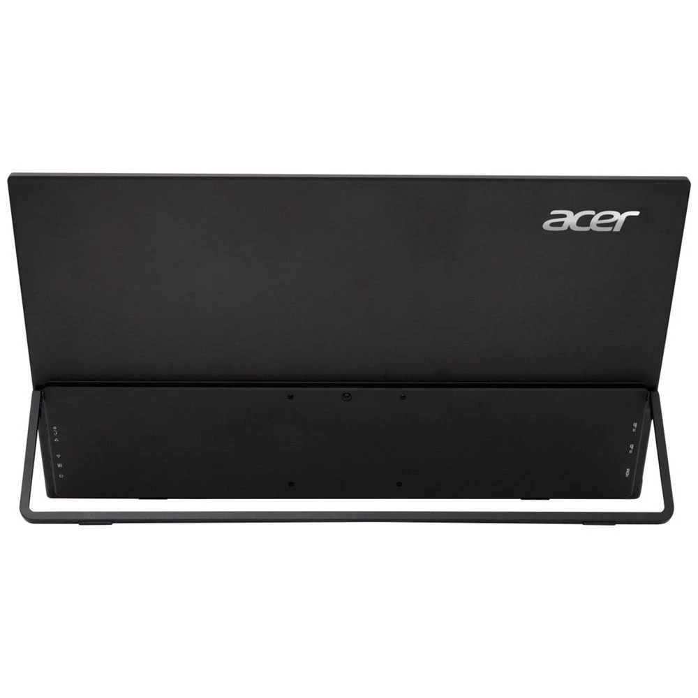 6 Acer 18.5" FHD 100Hz 7ms USB-C Portable Monitor PM191Q, 6 of 10