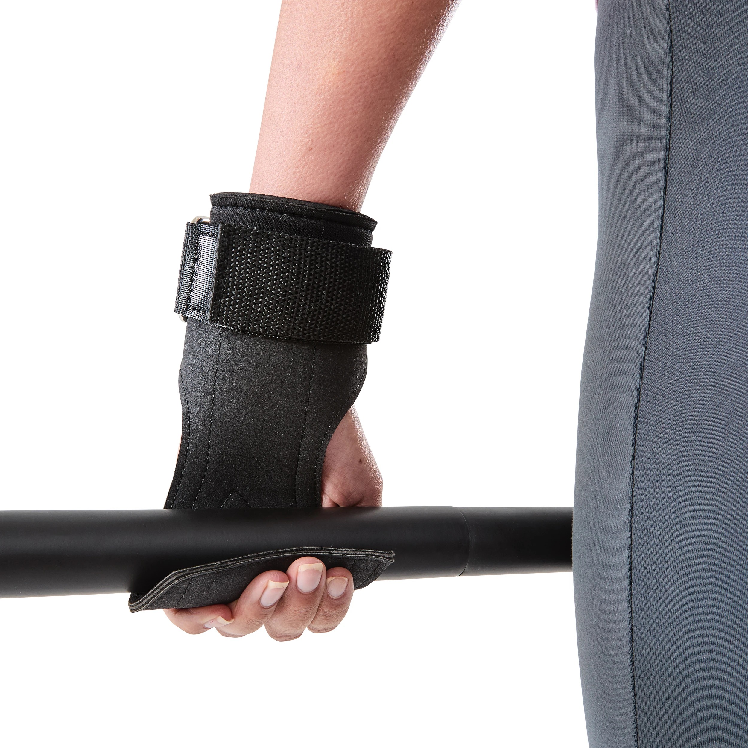 1 Lifting Wrist Straps, 1 of 6