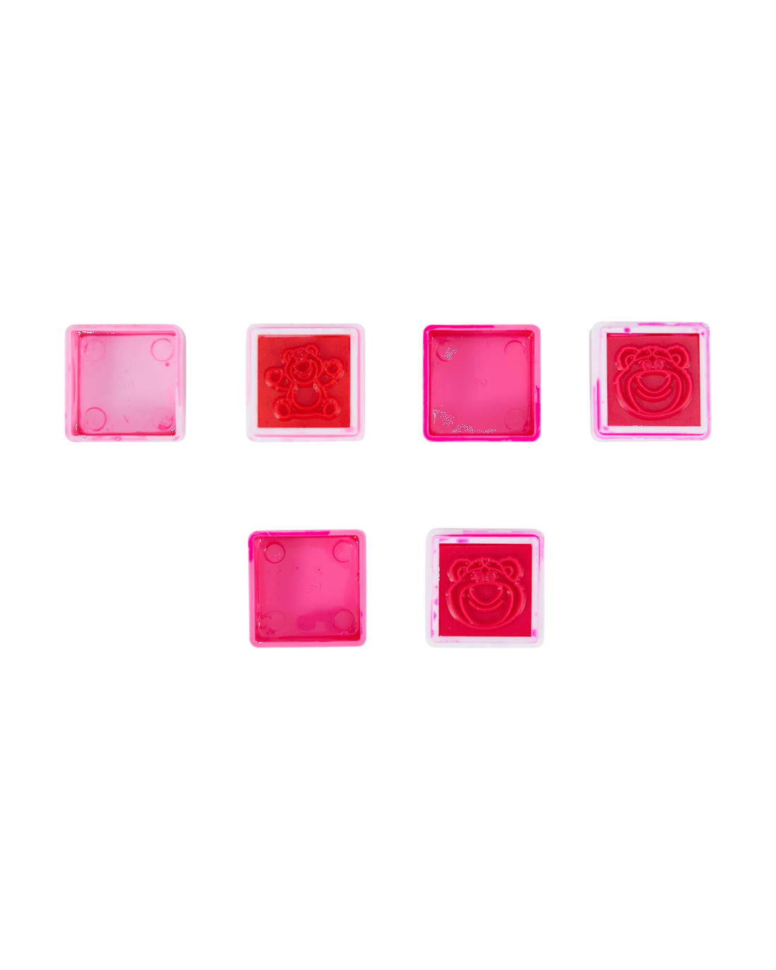 6 Disney Pixar Toy Story Stationery Set, 6 of 8