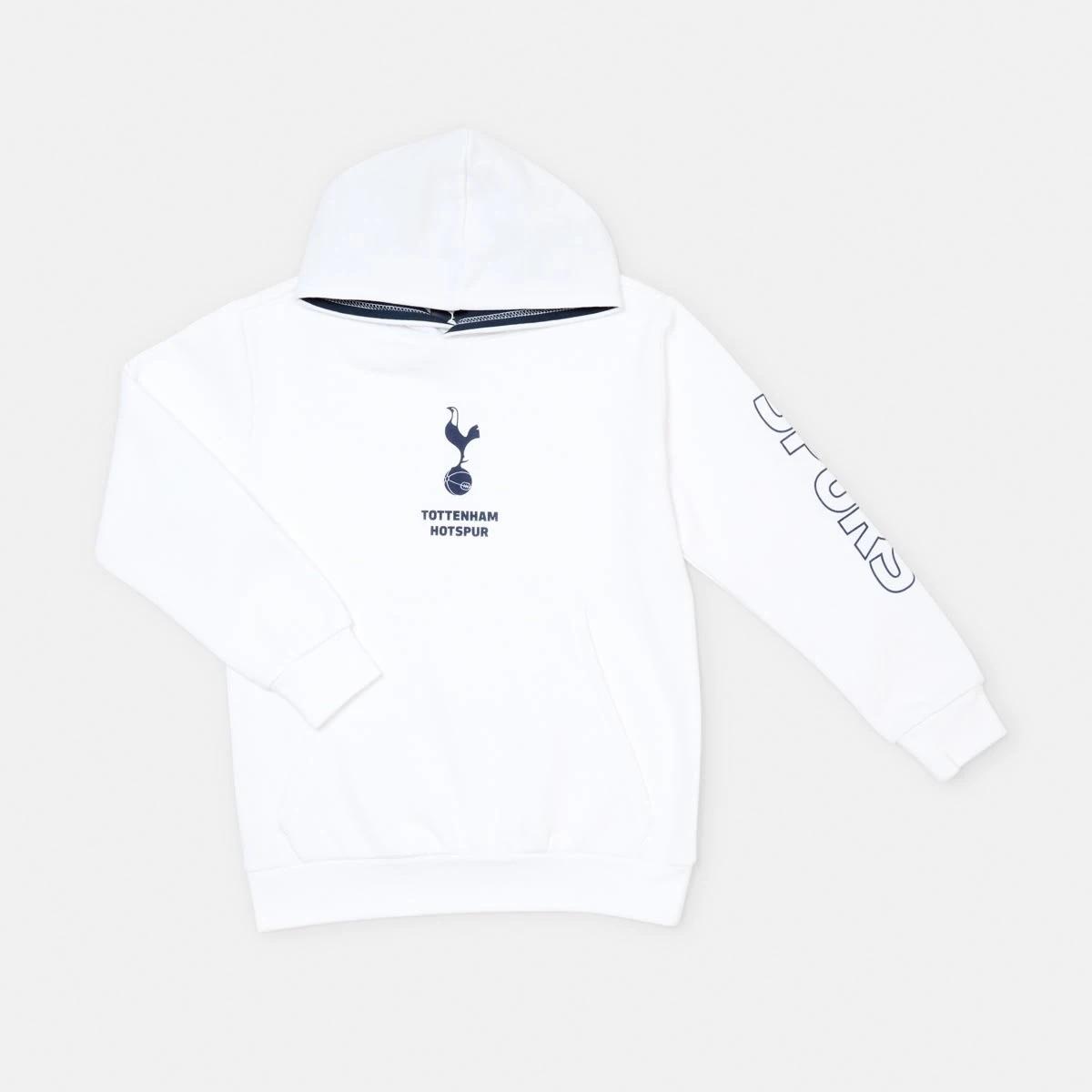 9 Official EPL Kids Hoodie Tottenham, 9 of 10