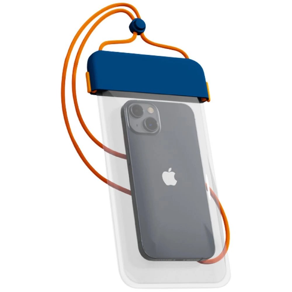 1 Cygnett Aquaguard Universal Waterproof Phone Case, 1 of 4