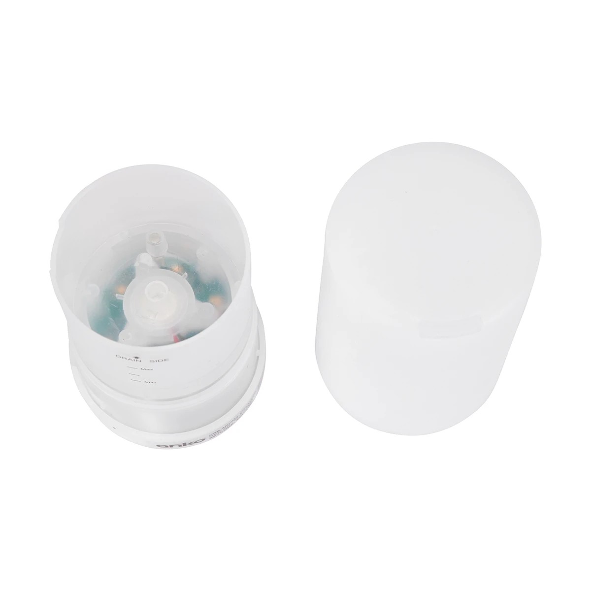 5 USB Aroma Diffuser & Humidifier, 5 of 9