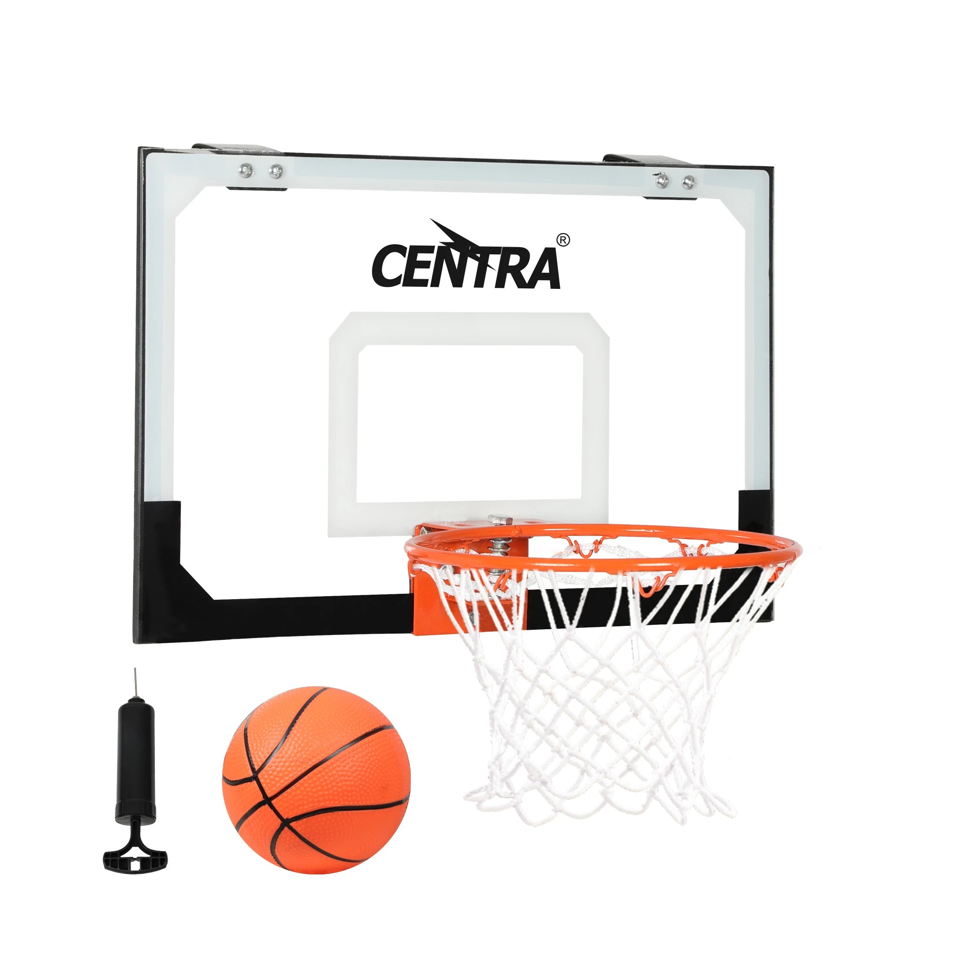 1 Centra Mini Basketball Hoop, 1 of 7