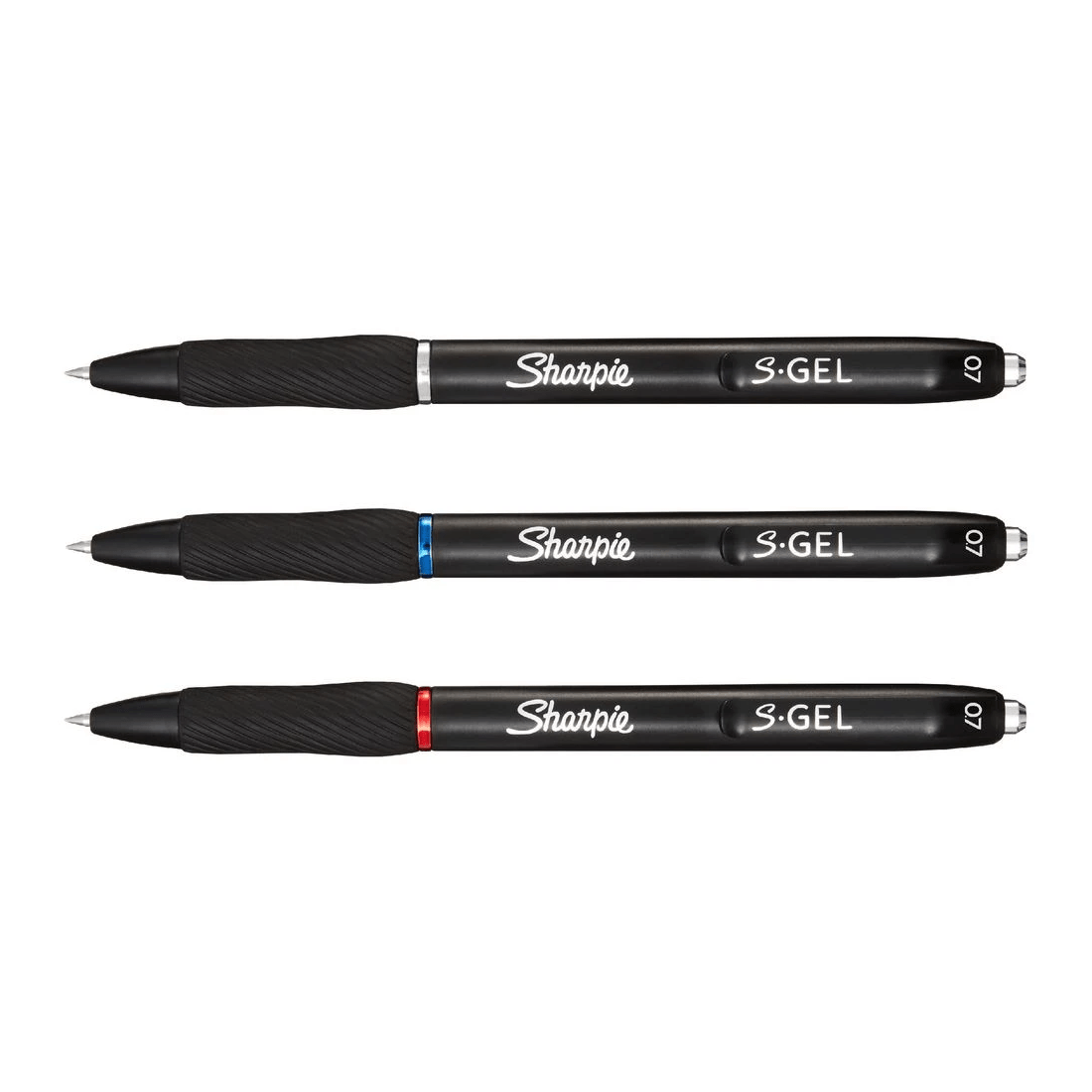2 Sharpie S-Gel Pen 07.mm Assorted 12 Pack, 2 of 10