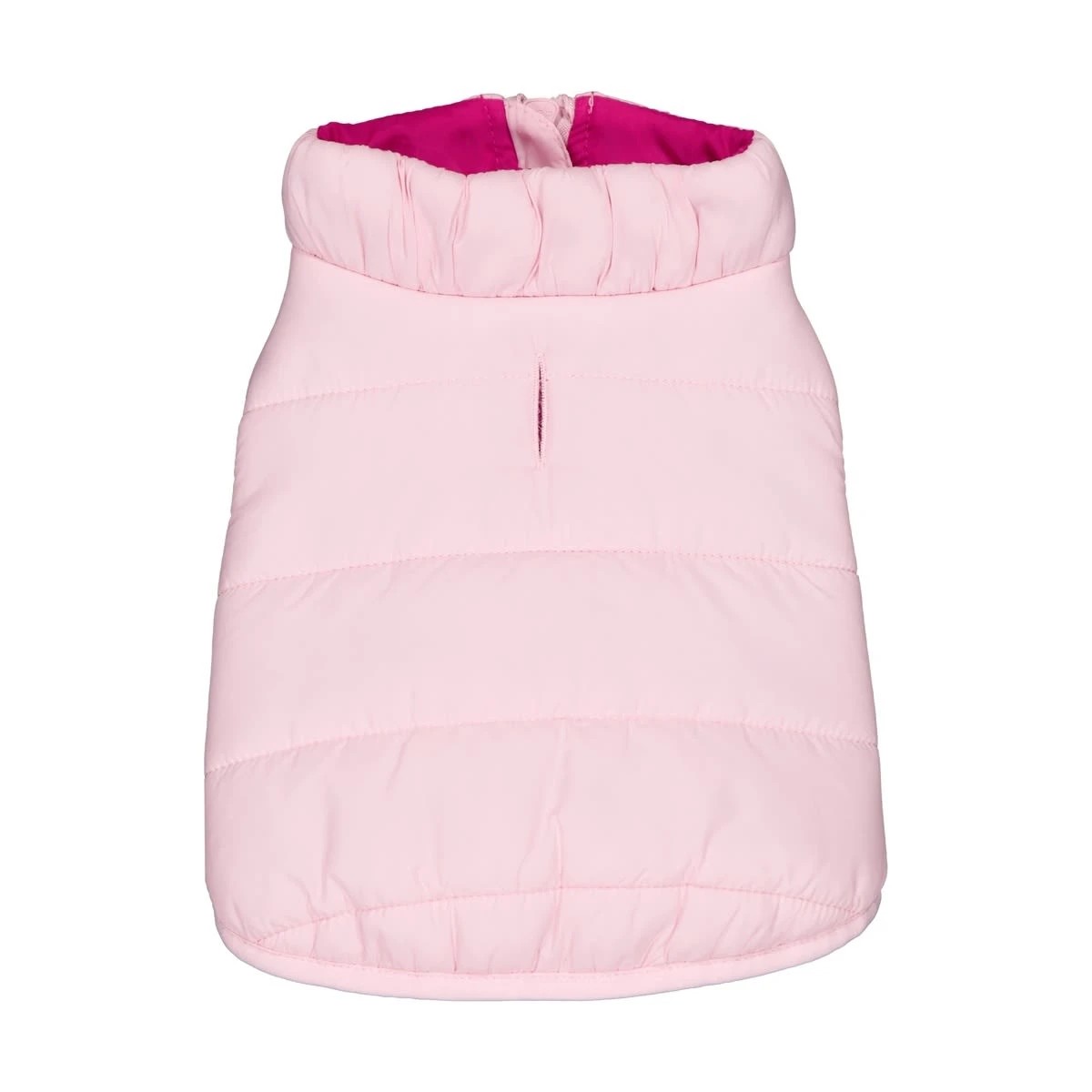 5 Pet Puffer - Small, Pink, 5 of 10