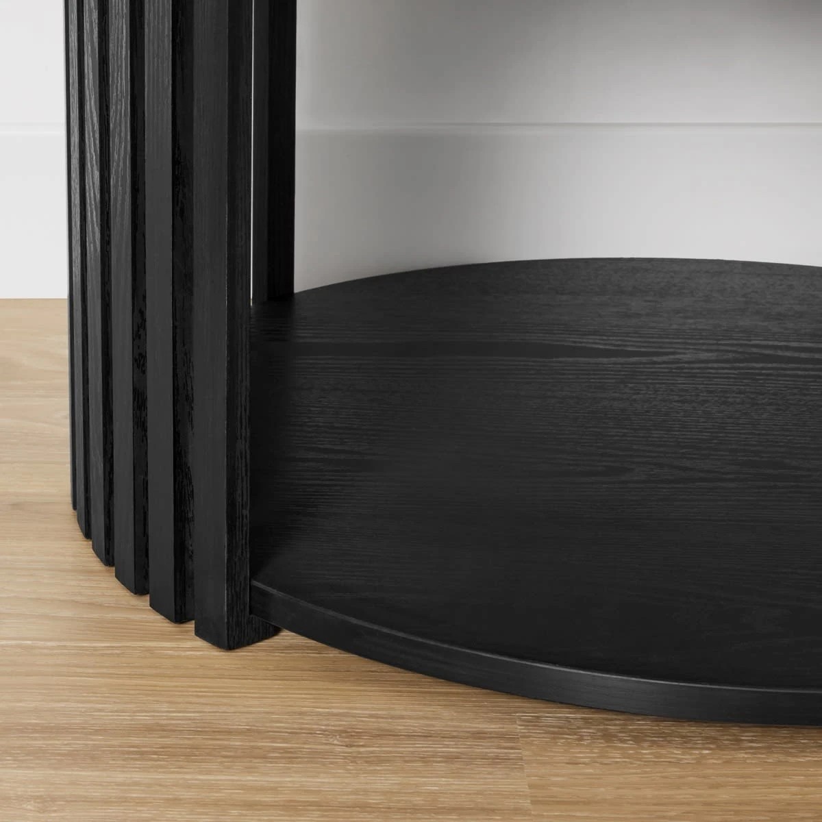 7 Nate Coffee Table - Black, 7 of 8