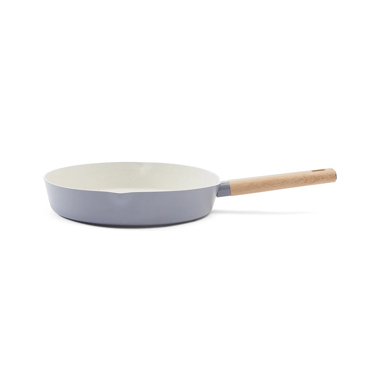 6 4 Piece Wood Look Cookware Set, 6 of 10