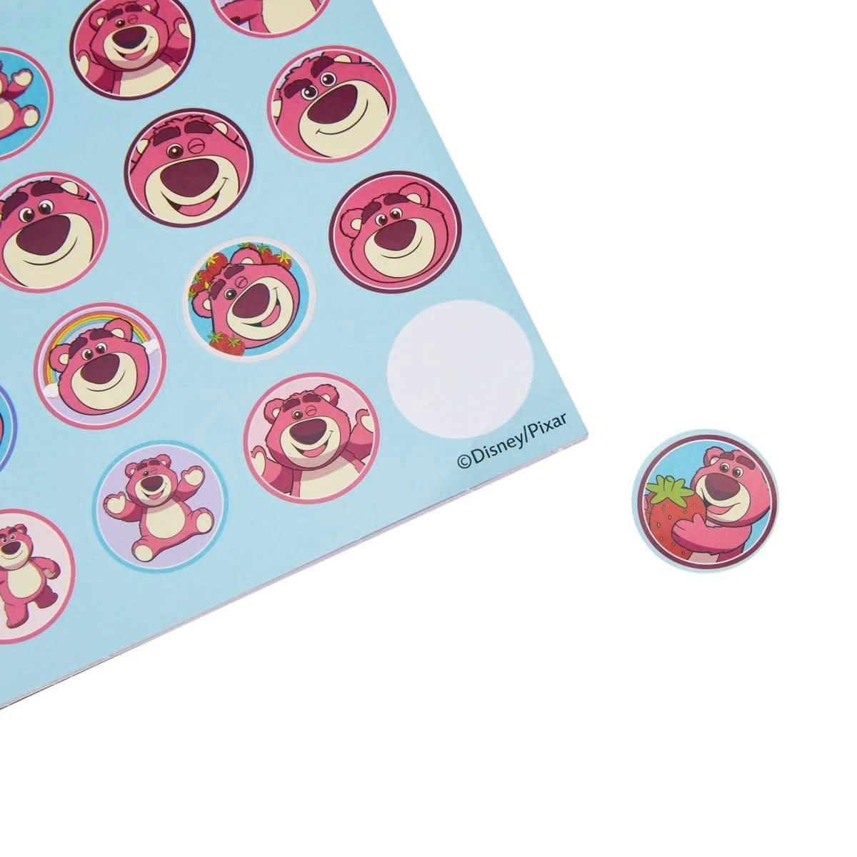 5 Disney Pixar Toy Story Lotso Sticker Book, 5 of 6