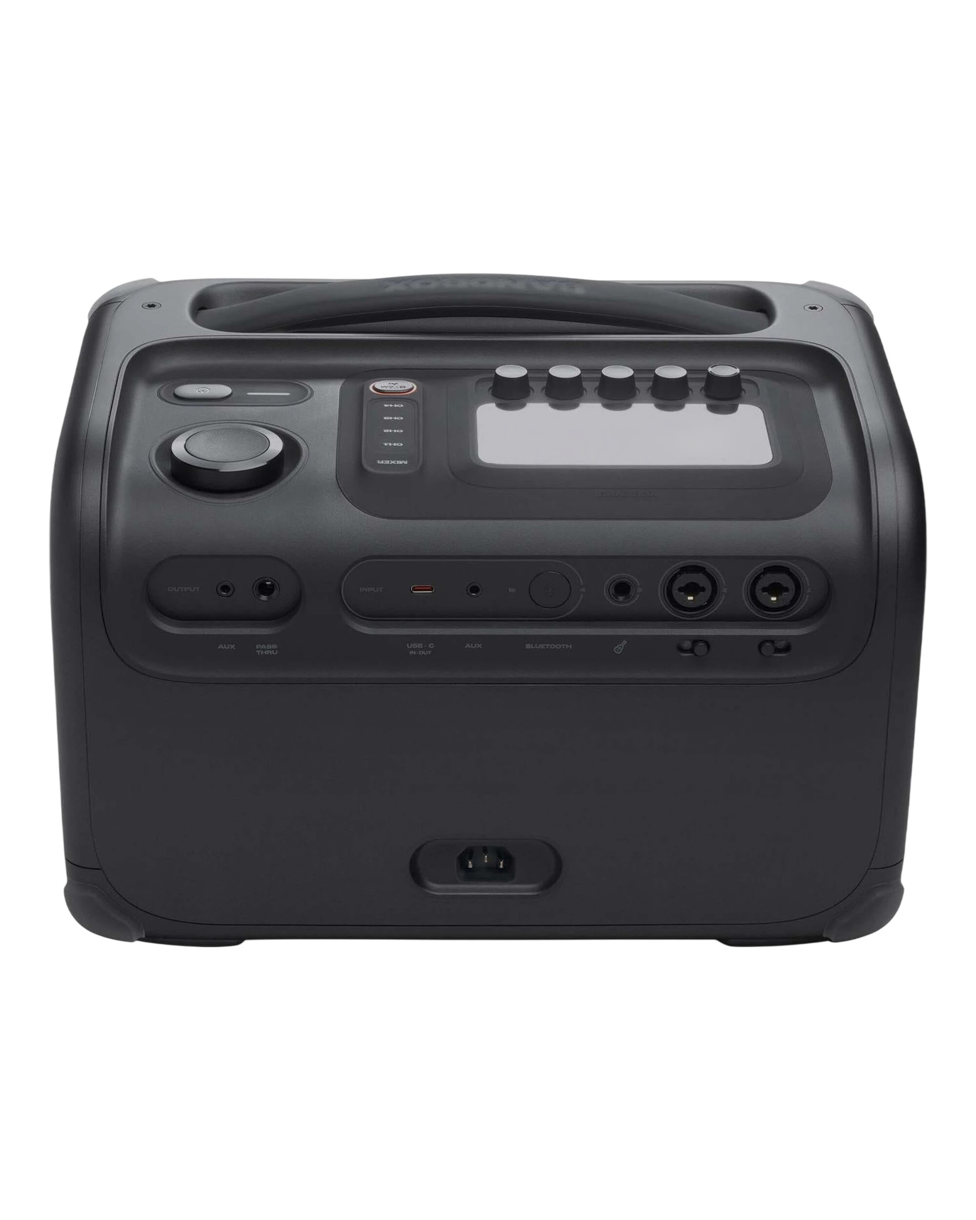 2 Jbl Bandbox Trio Busking Speaker Black, 2 of 7