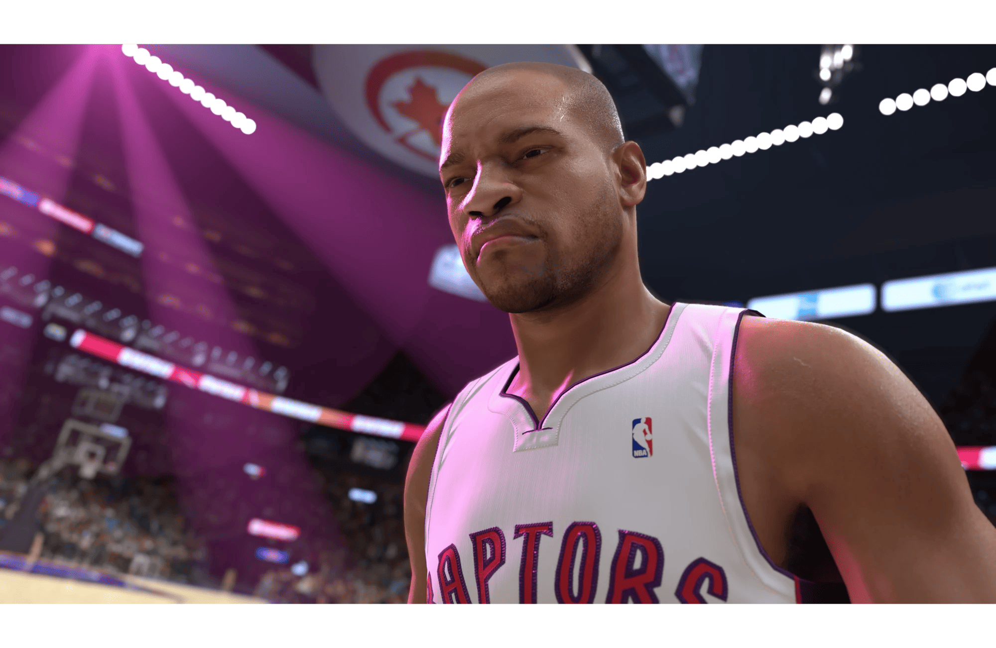 5 NBA 2K25, 5 of 5