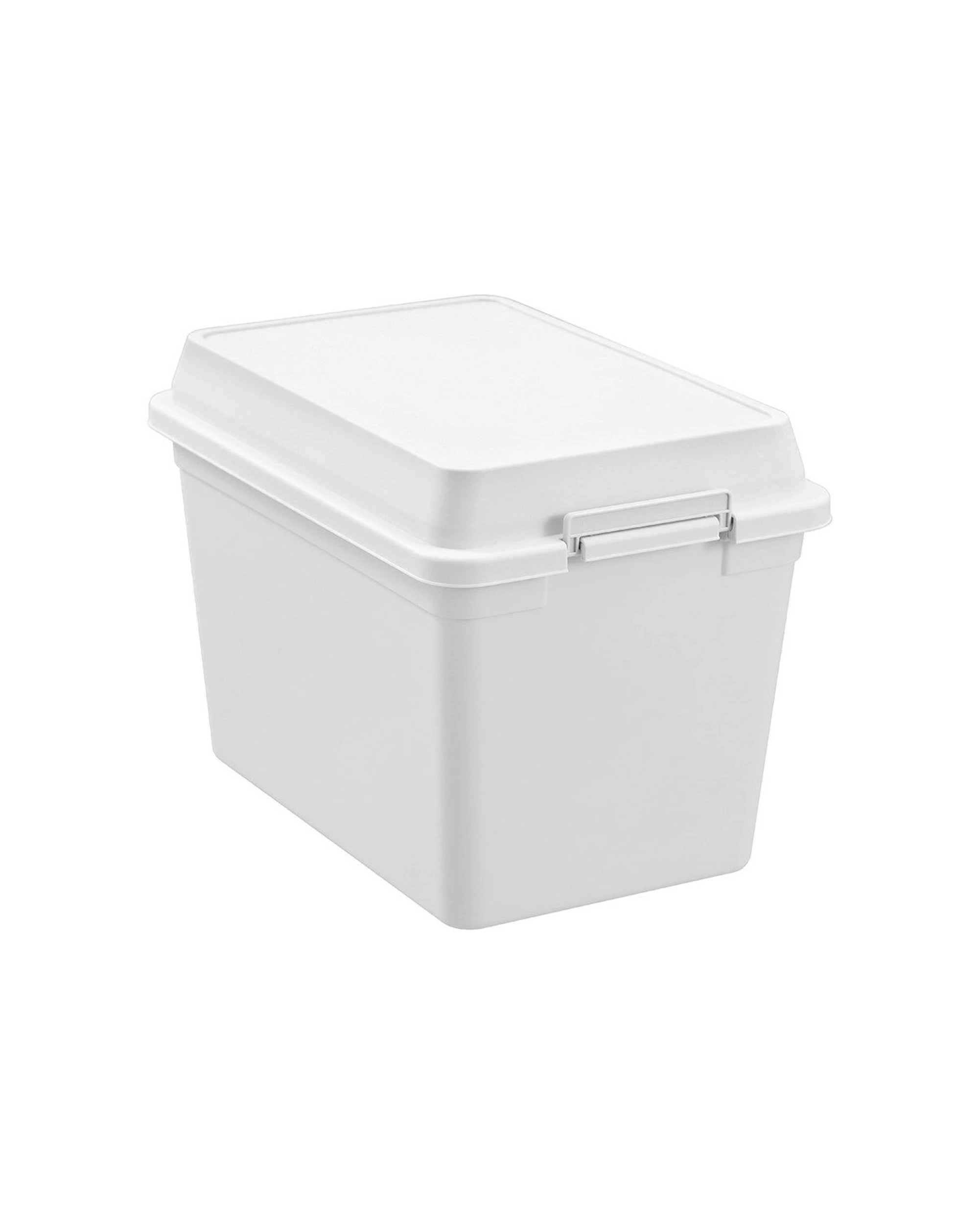 6 Boxsweden Tote Mini Storage Box Stackable 14L 36x24.5x25.5cm Durable Plastic - Assorted, 6 of 9