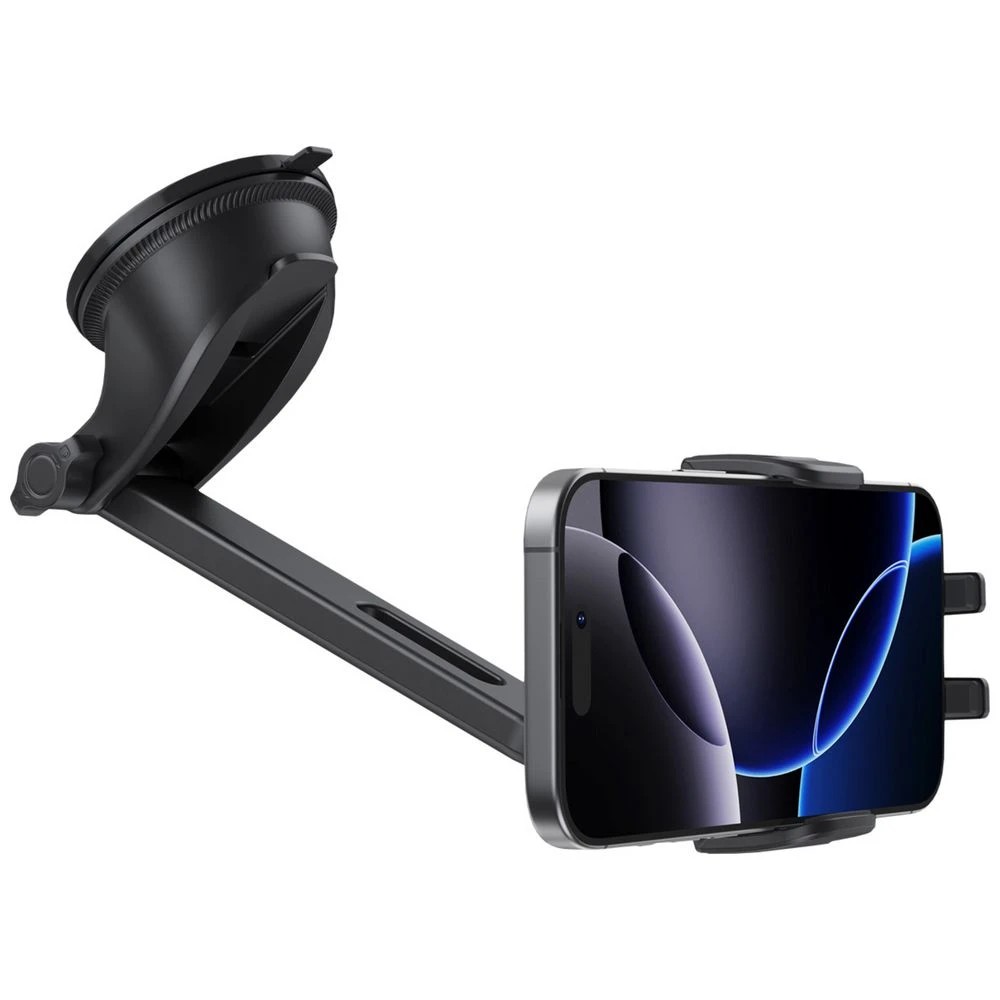 7 Bonelk Universal Auto Close Wireless Charging Dash Mount 15w, 7 of 9