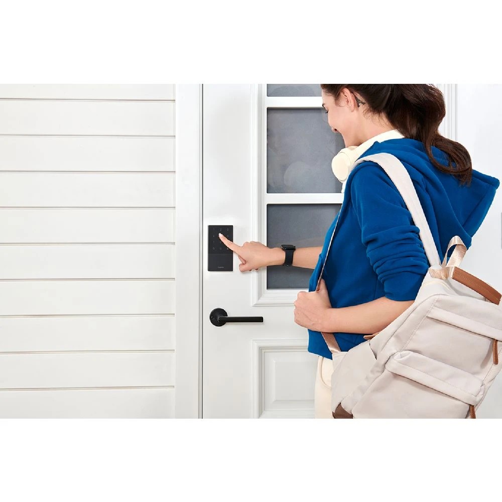 6 Aqara Smart Lock U50, 6 of 9