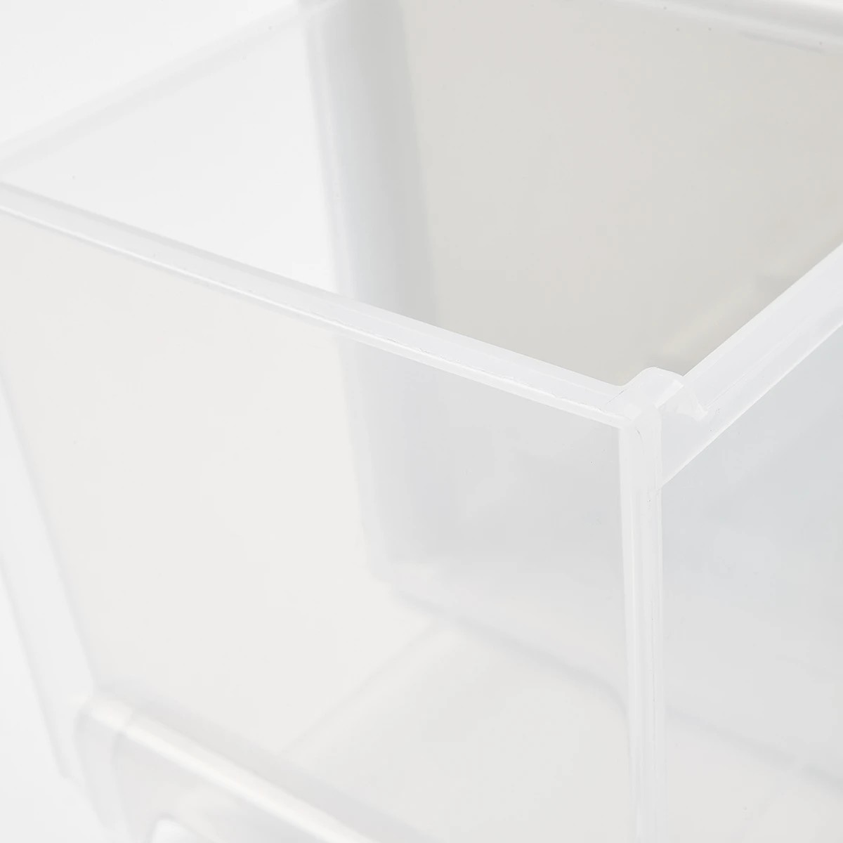6 9.5L Modular Storage Drawer, 6 of 9