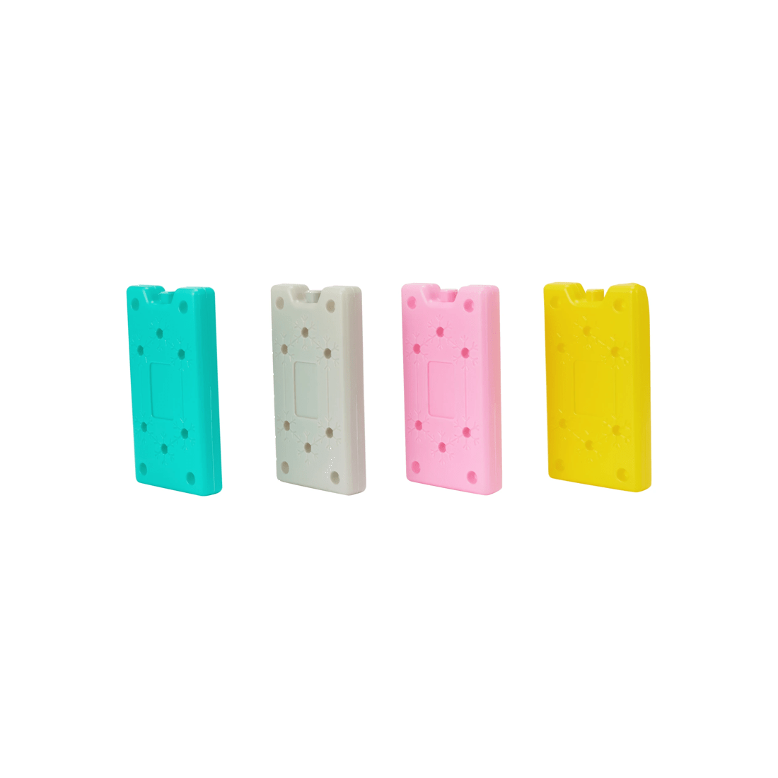 1 4 Pack Small Ice Bricks, 1 of 3