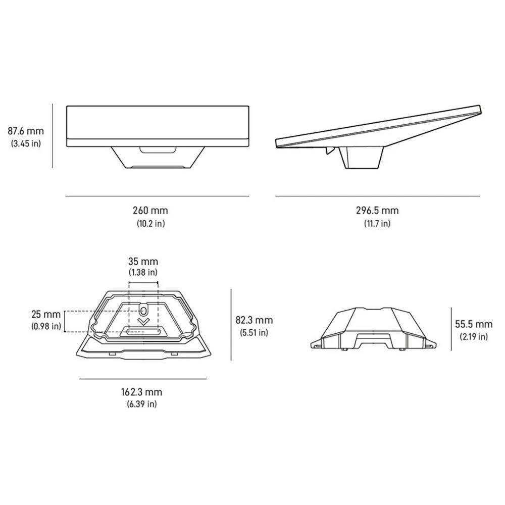 2 Starlink Mini Mobility Mount, 2 of 2