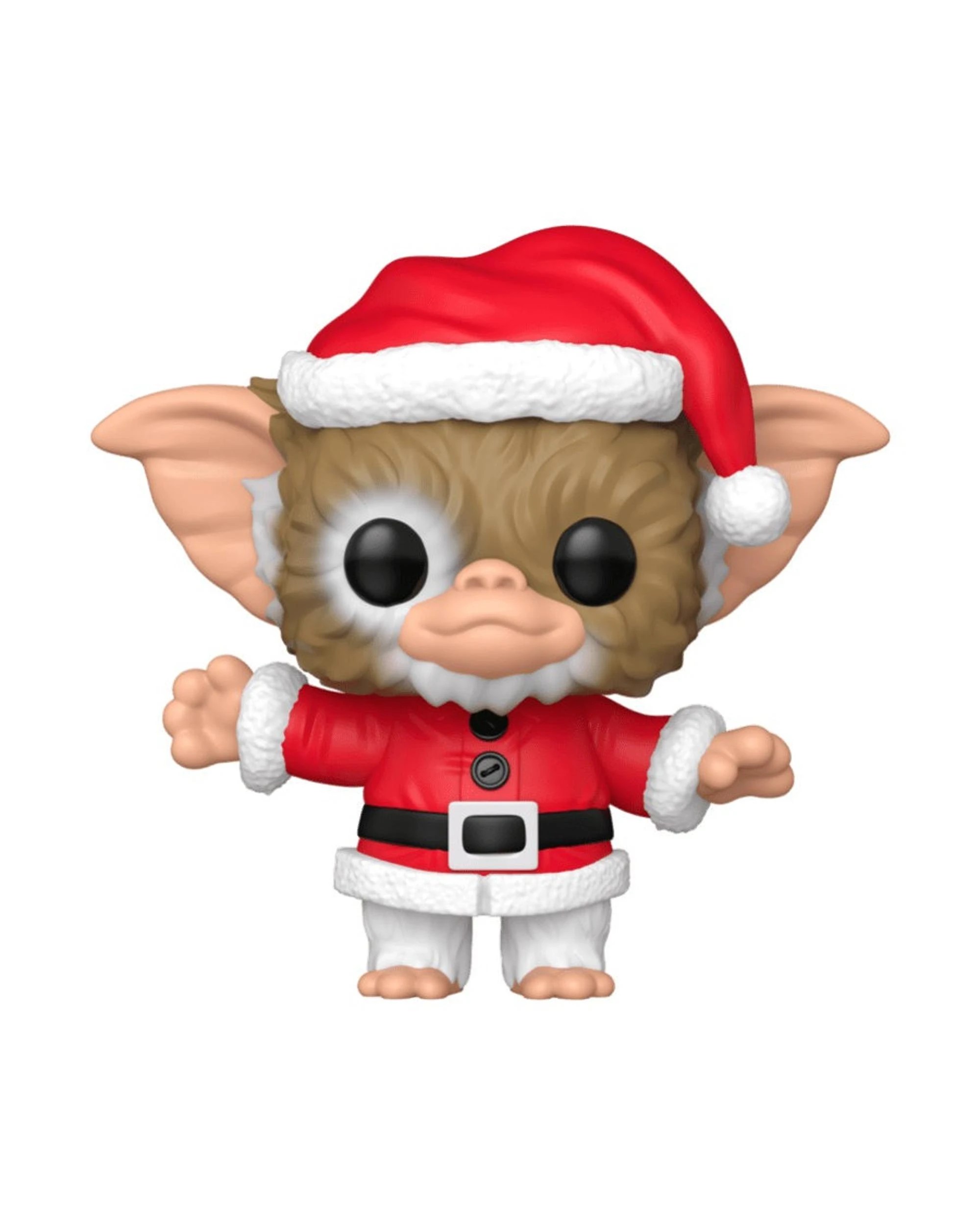 2 Gremlins Gizmo - Holiday -  Funko POP! Vinyl, 2 of 3