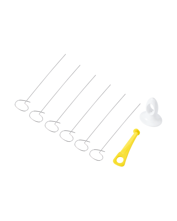 Spiral Potato Slicer