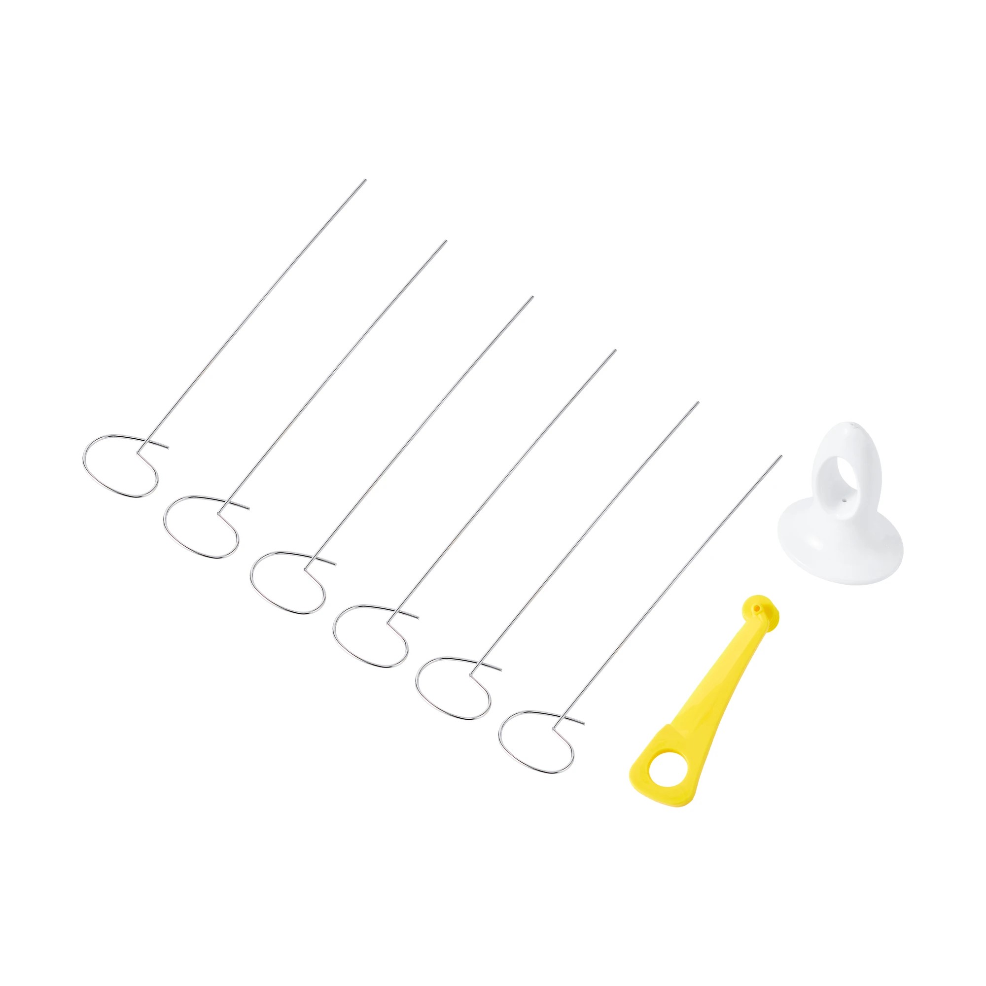 1 Spiral Potato Slicer, 1 of 7